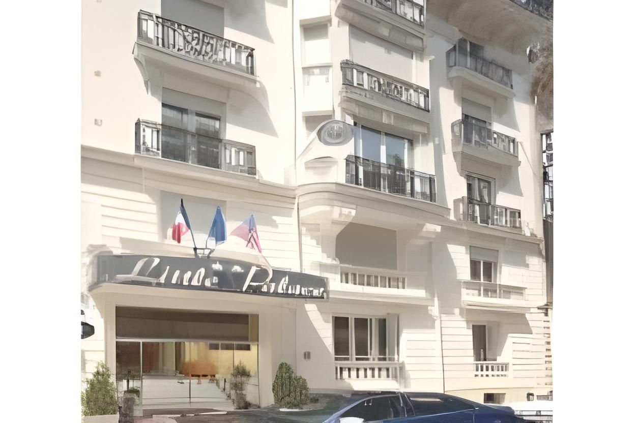 ROSA Boutique Hotel - Bordeaux Centre Gare