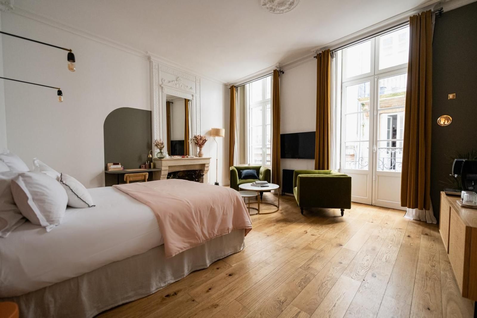 Superior Suite