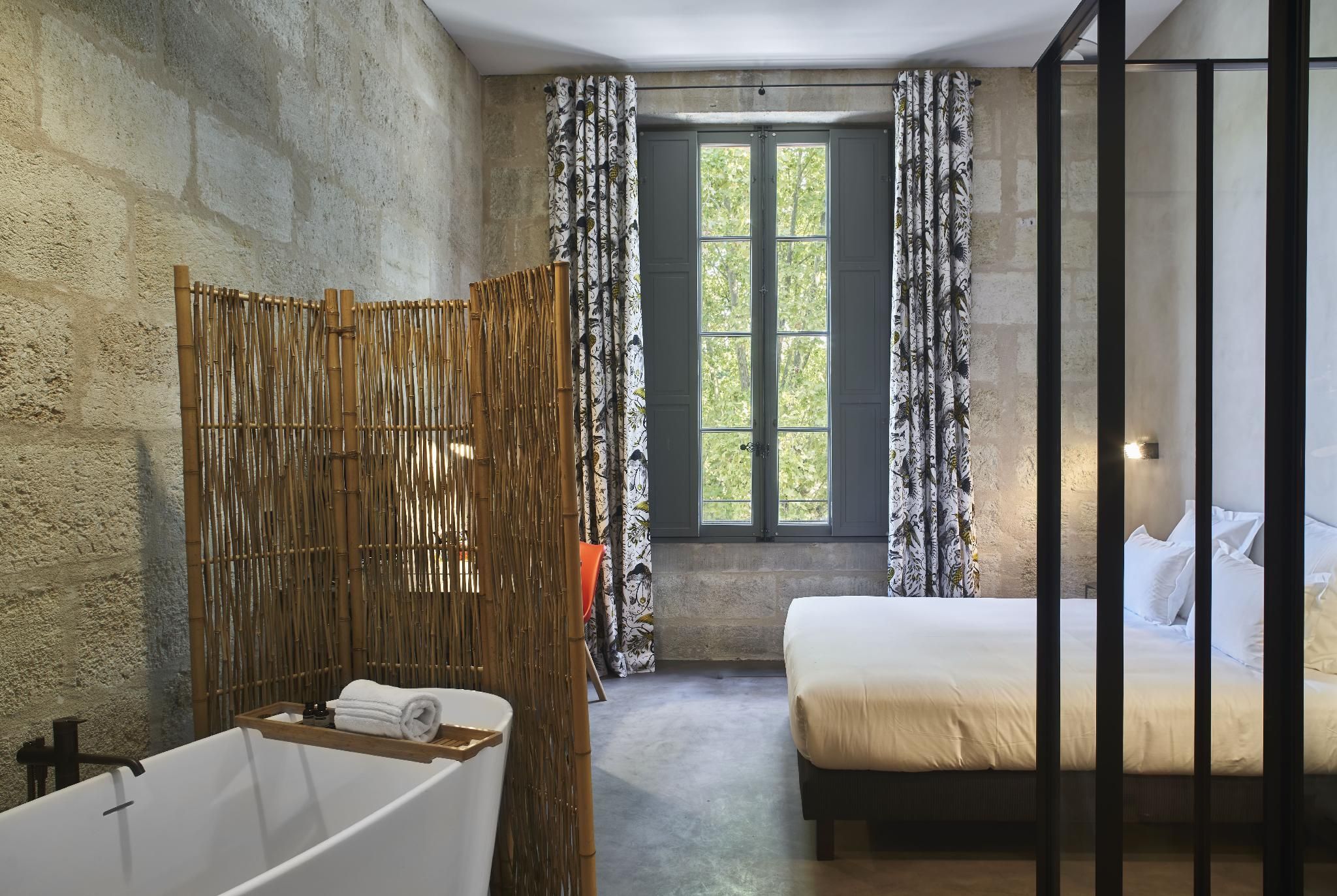 Comfort Room
