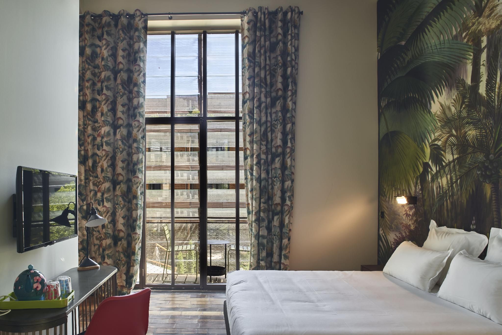 Hôtel La Zoologie  Classic Room 3