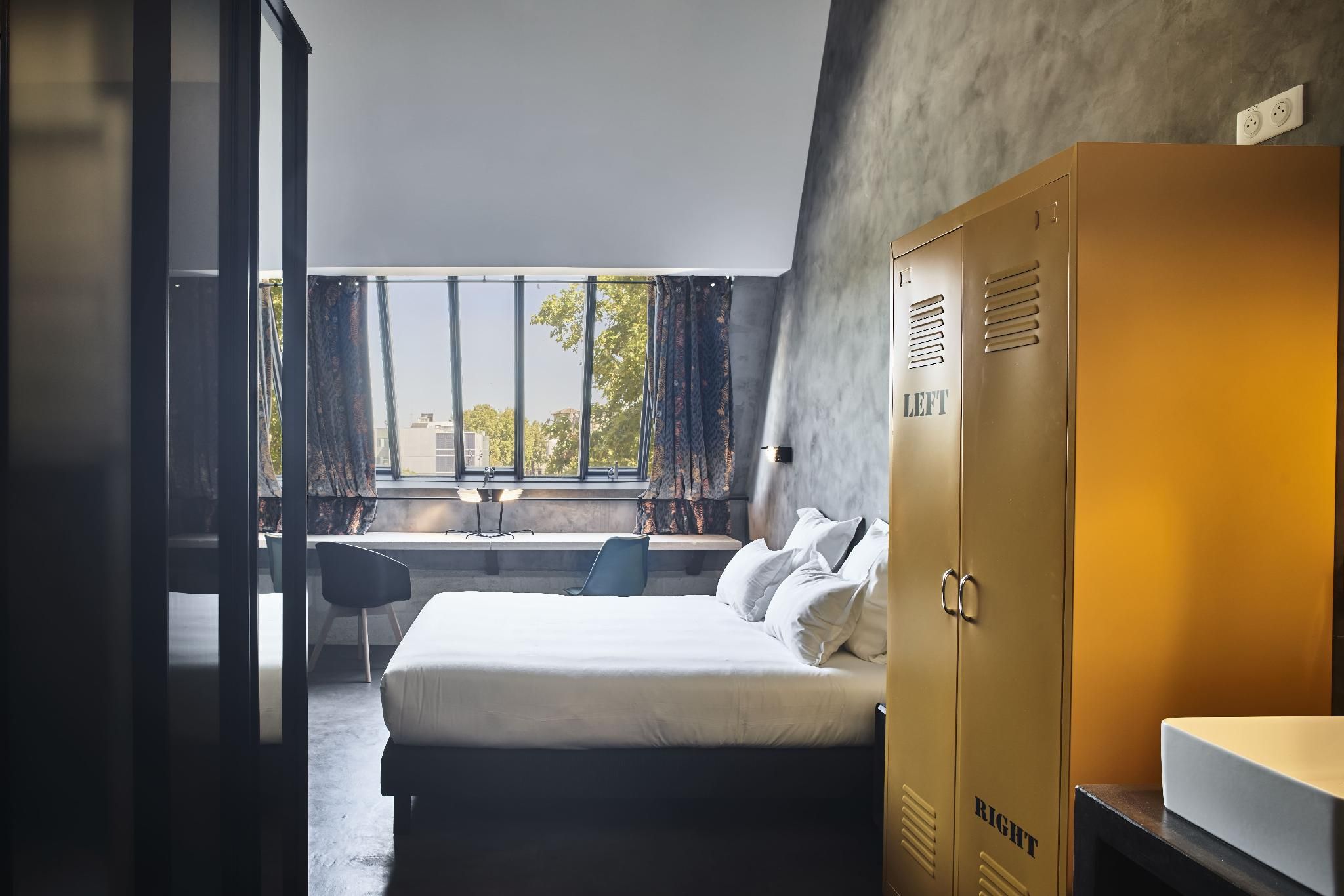 Hôtel La Zoologie  Classic Room