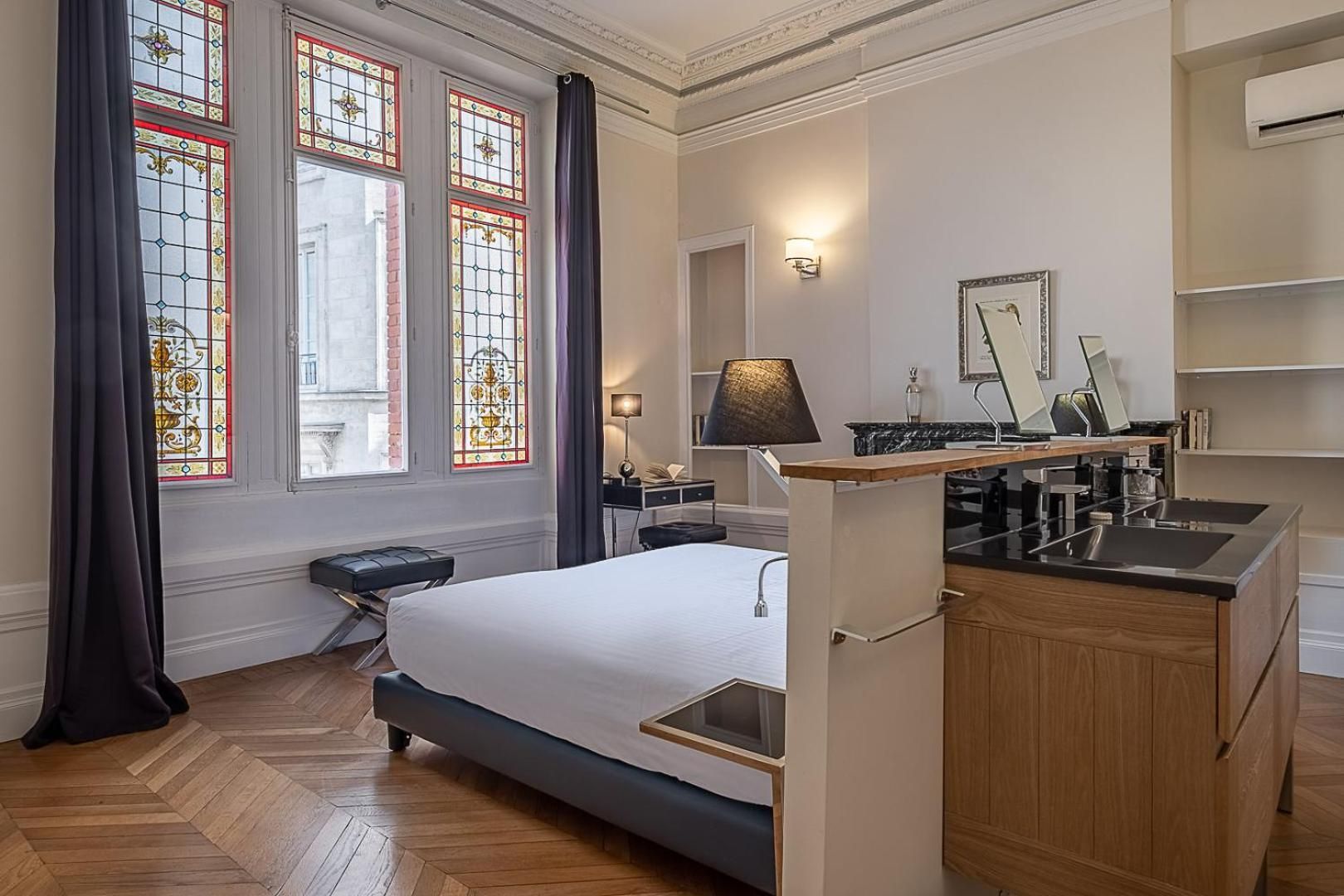 Maison Ingwe - Place Gambetta Château Latour Martillac 2