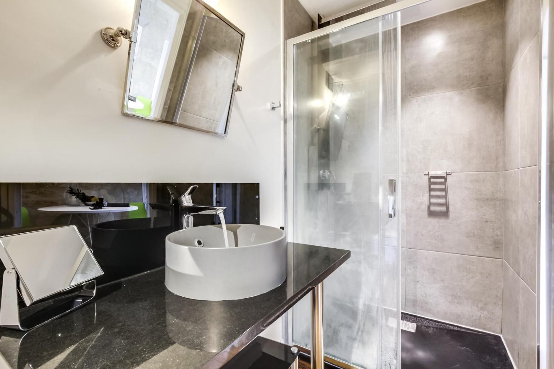 Maison Ingwe - Place Gambetta Château Dauzac - Apartment with terrasse