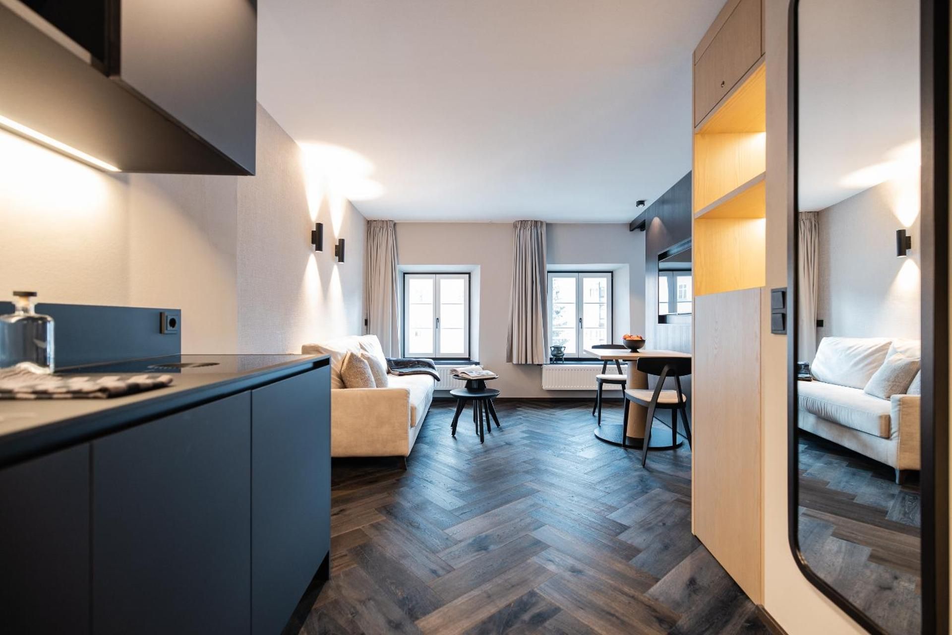 Classic Triple Room