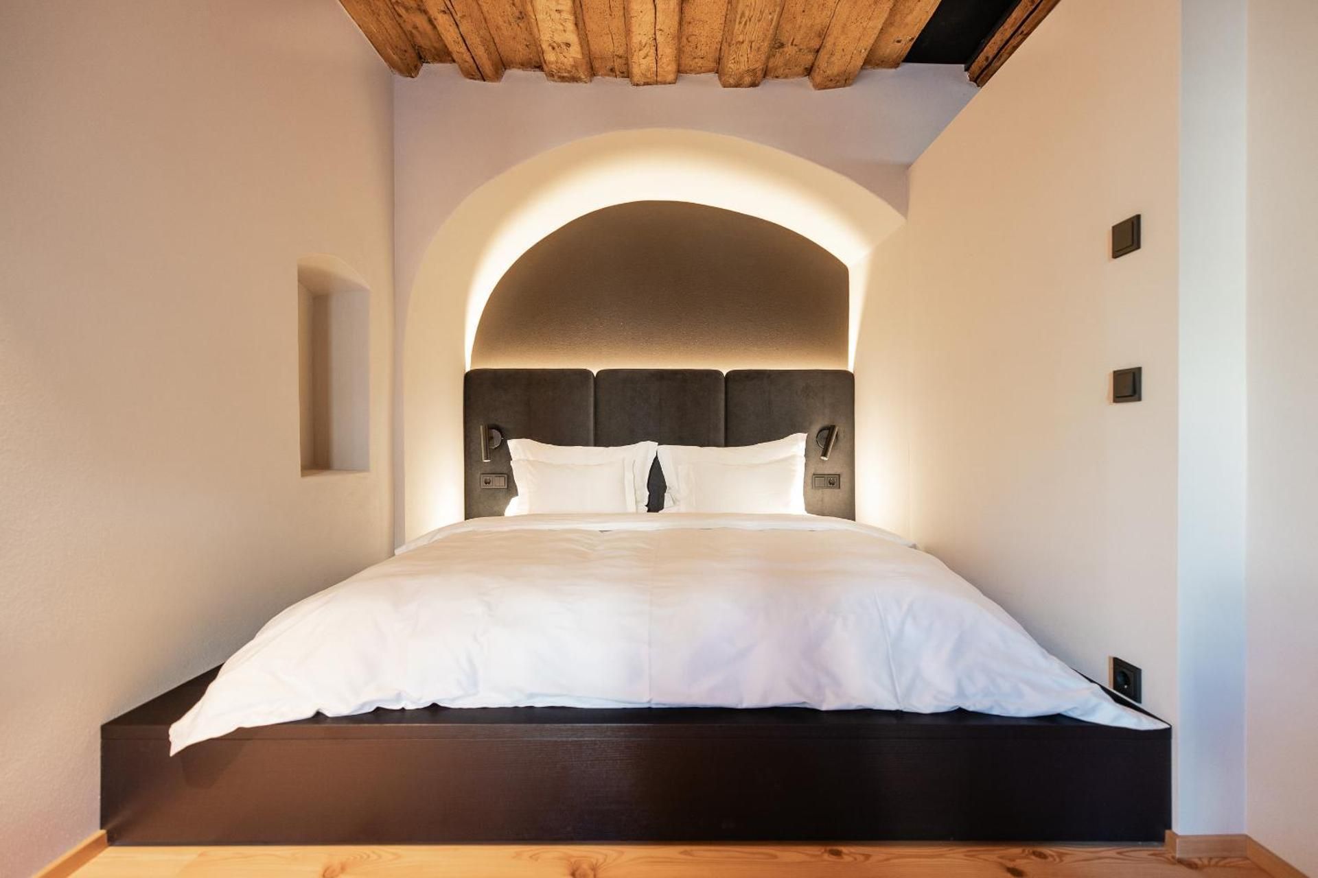 Superior Apartment with Sauna