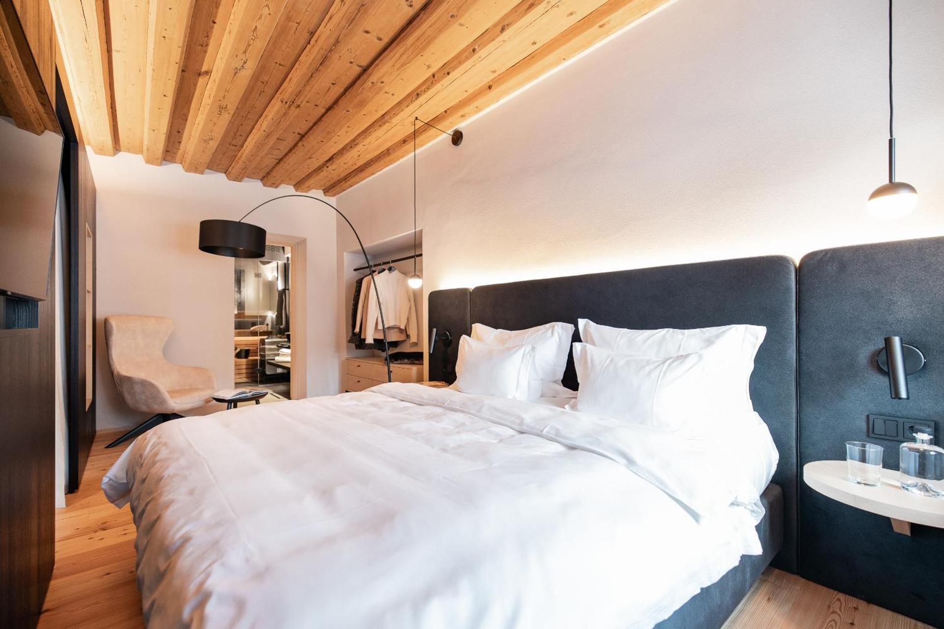 Superior Apartment with Sauna