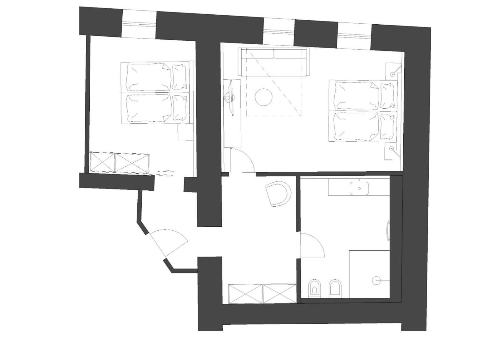 Family Suite