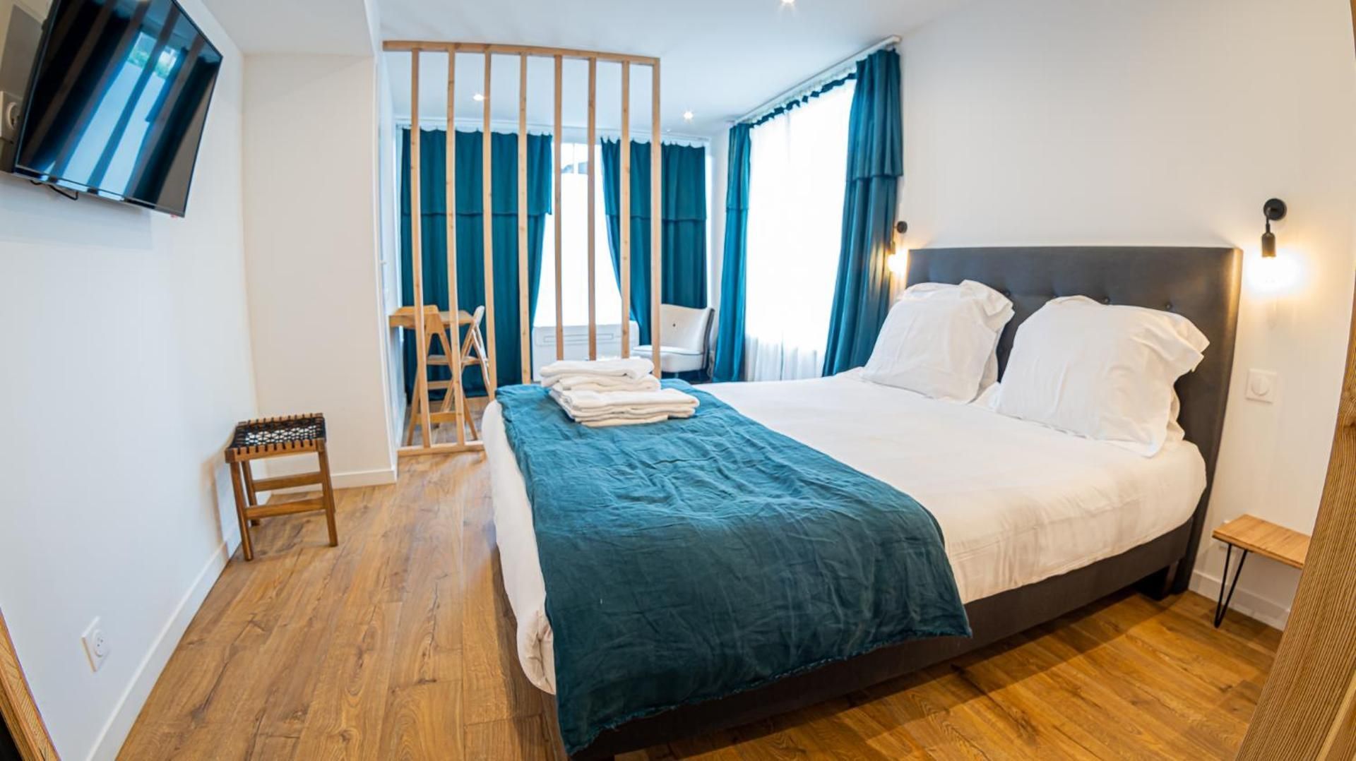 Apartment - Ground Floor