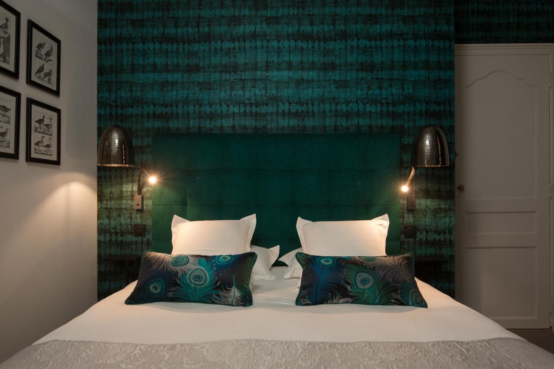 Villa Reale One-Bedroom Apartment