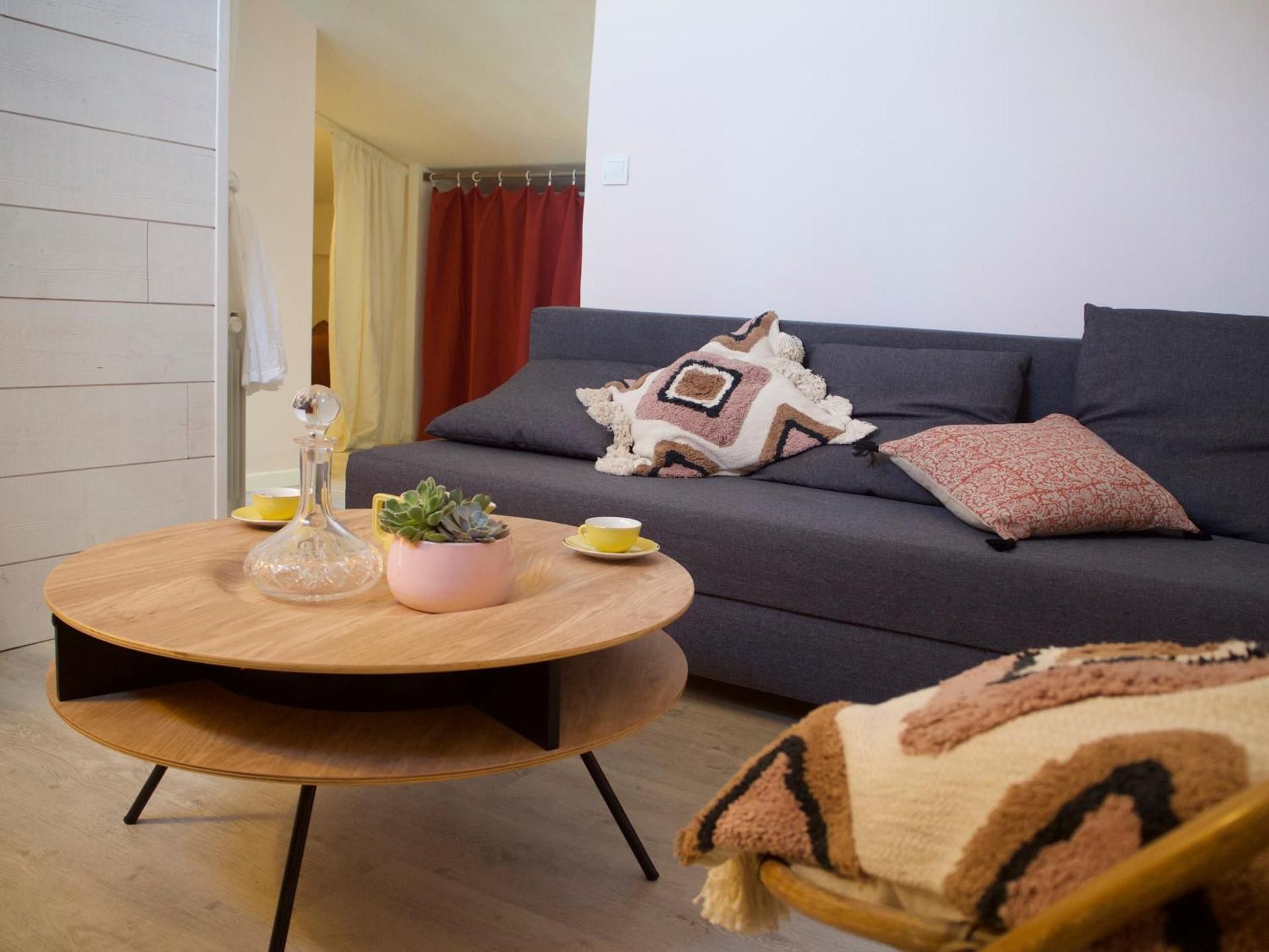 Standard Apartment