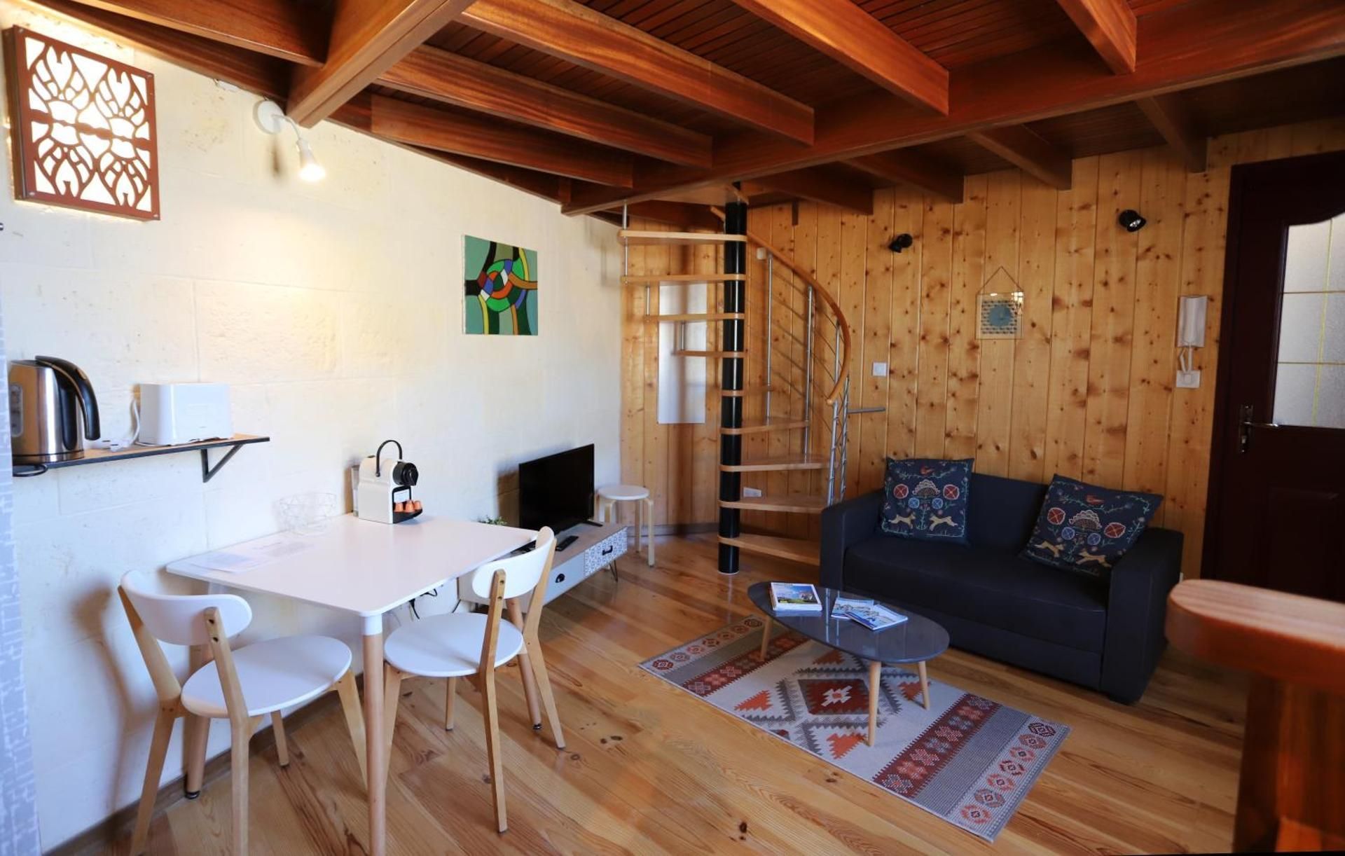 Apartment Le Goya