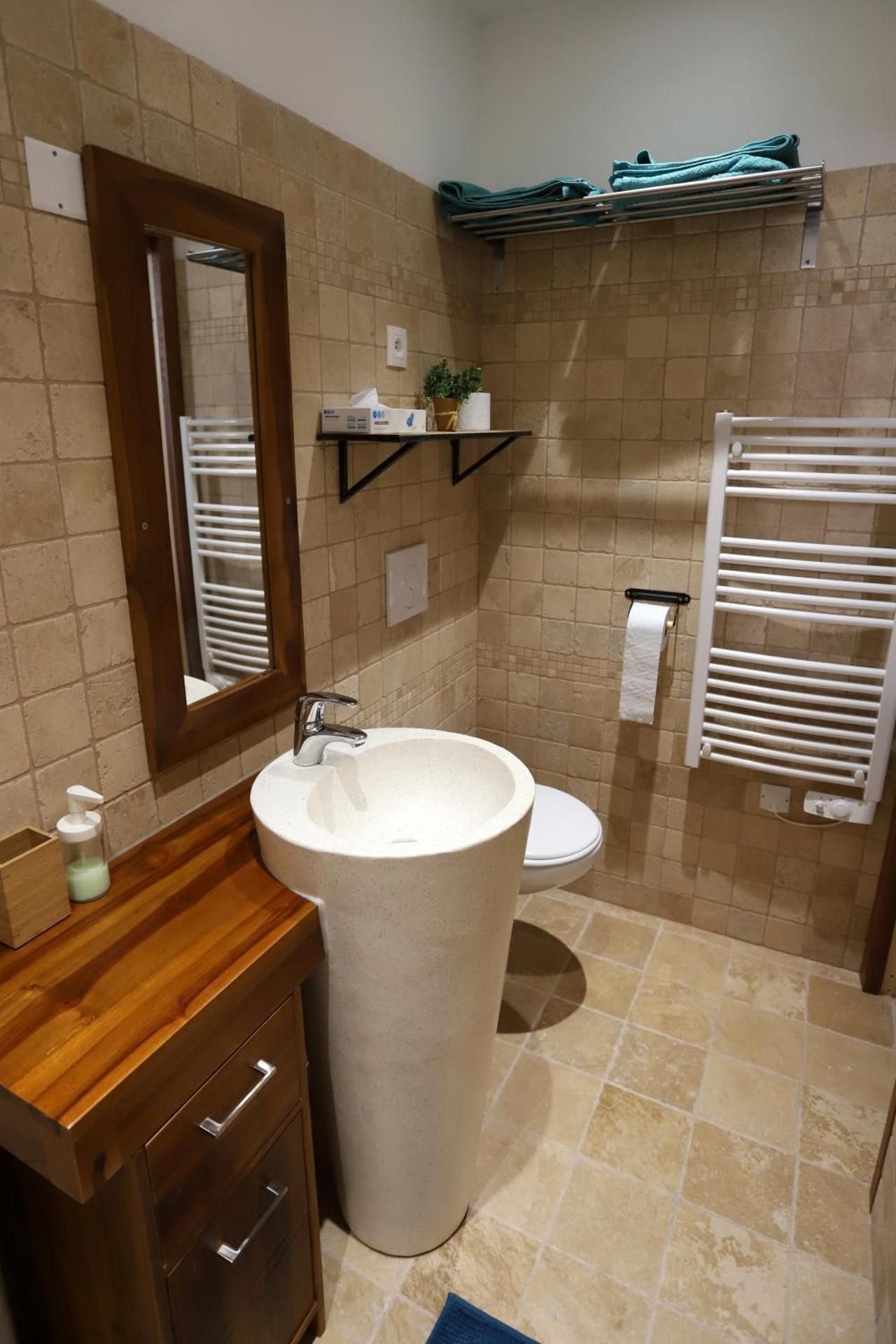 Studio Apartment Le Mauriac