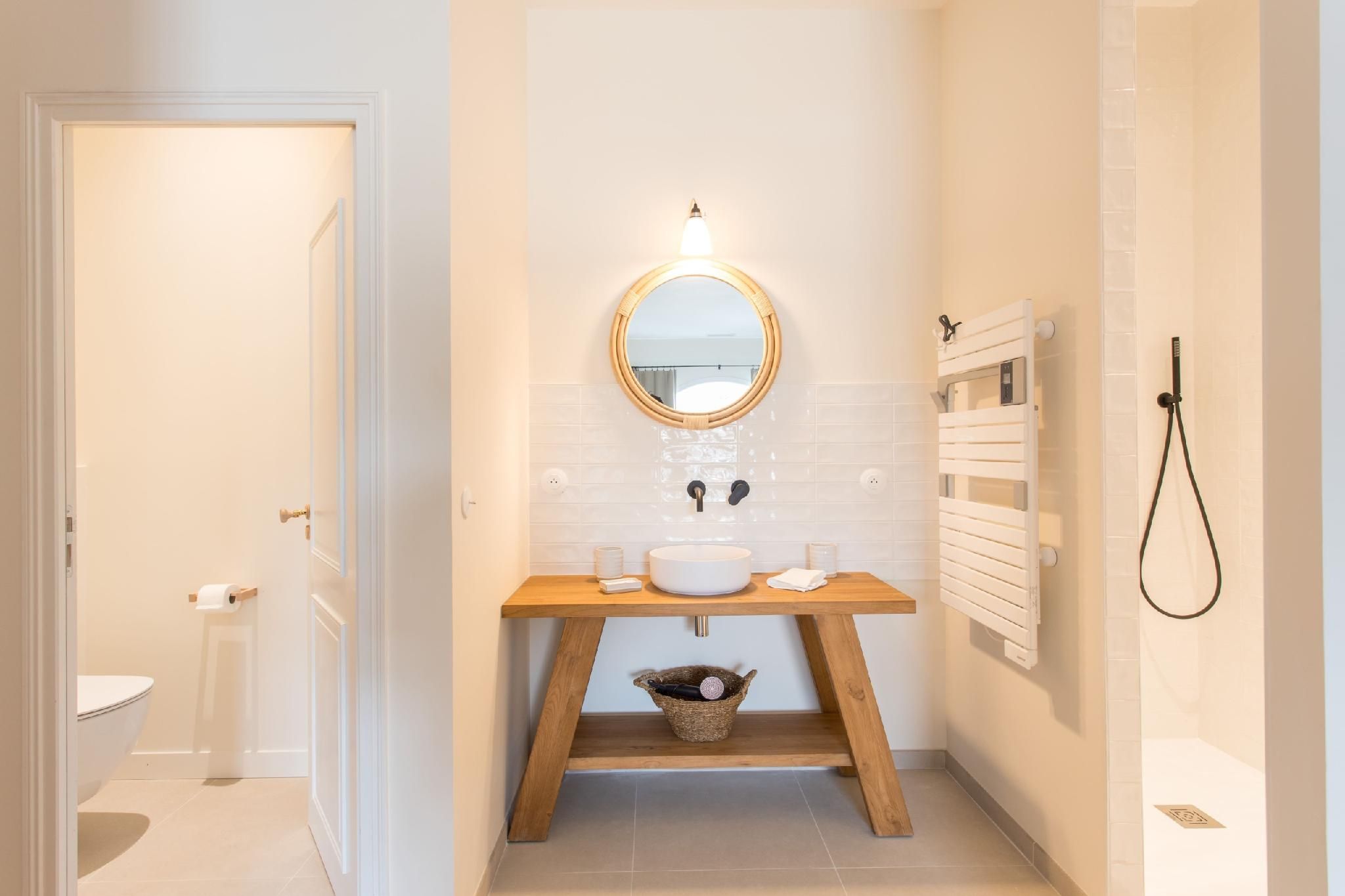 pénate3-Suite-SDB privée avec douche