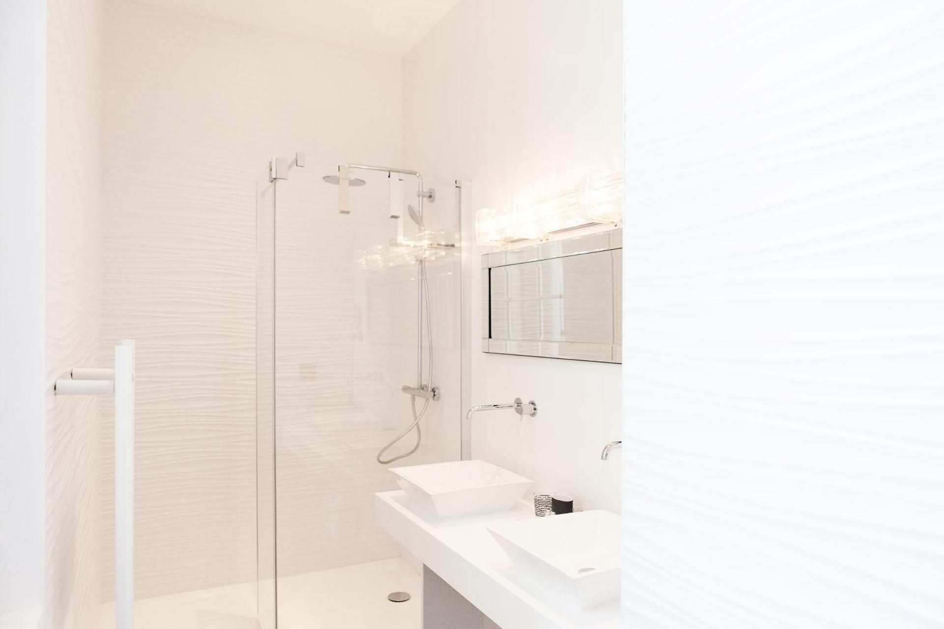 "Ferbos" Comfort Double Room