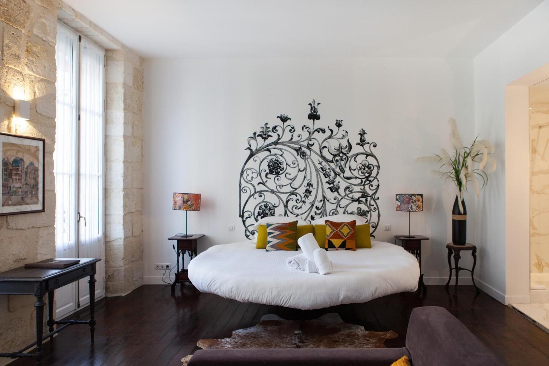 Une Chambre Chez Dupont "Sanchez" Superior Double Room 2