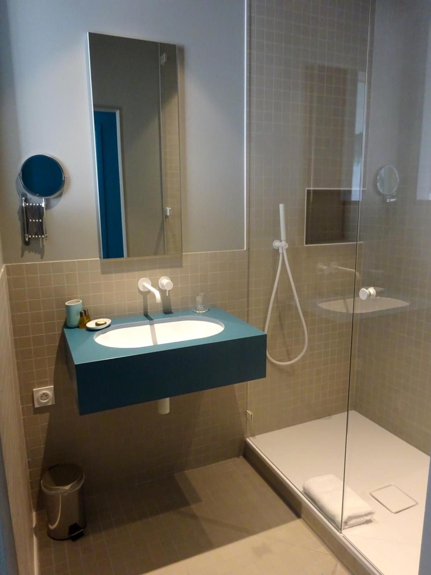 "Fenwick" Comfort Double Room