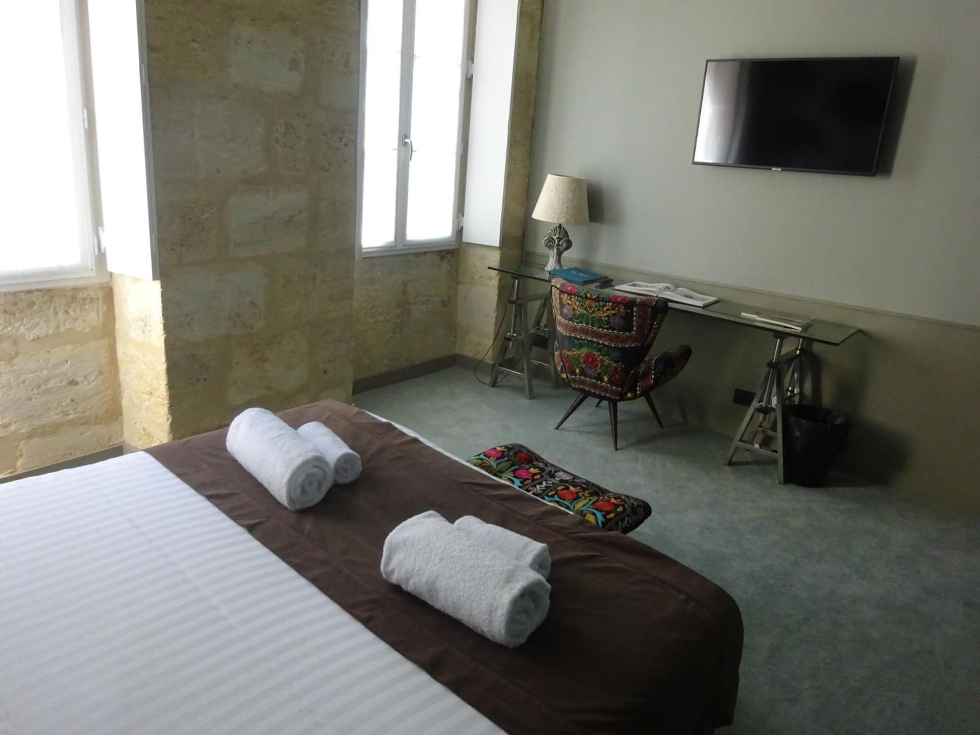 "Fenwick" Comfort Double Room