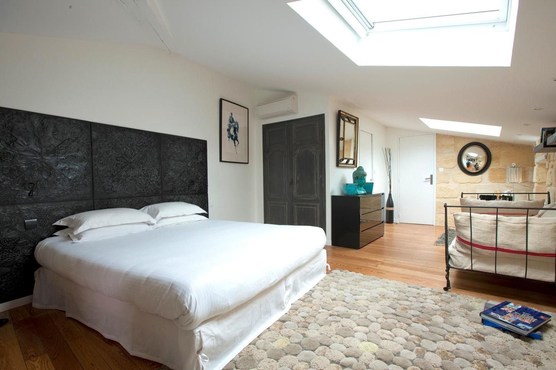 "Stephen" Superior Double Room