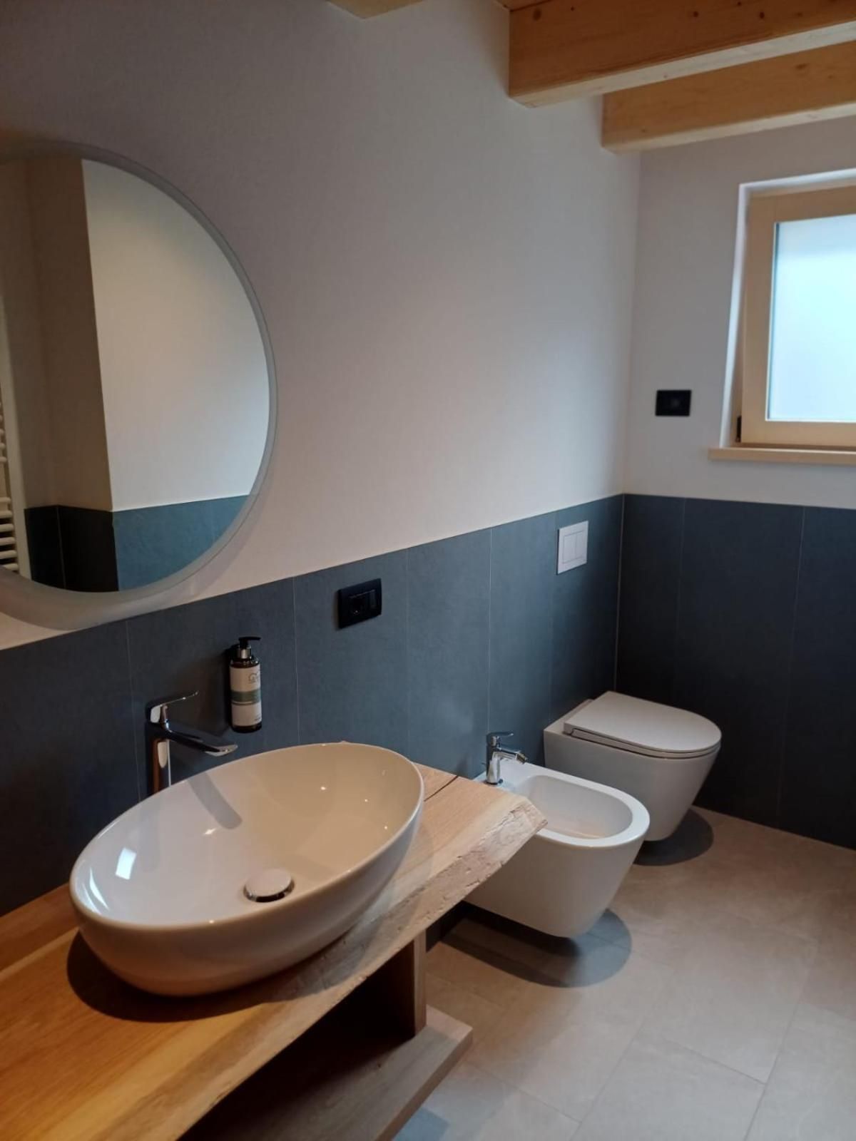 Triple Room with Private Bathroom