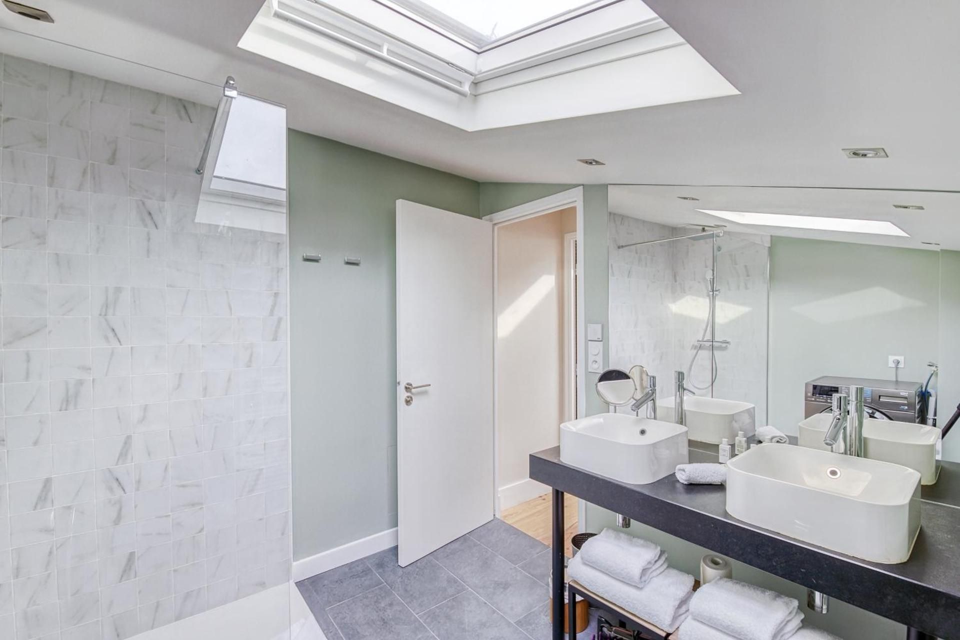 Appartements Emile Fourcand -Your Bordeaux Home Apartment