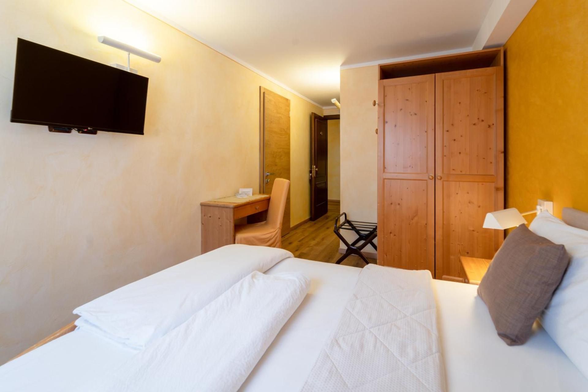 Standard Room comfort communicating