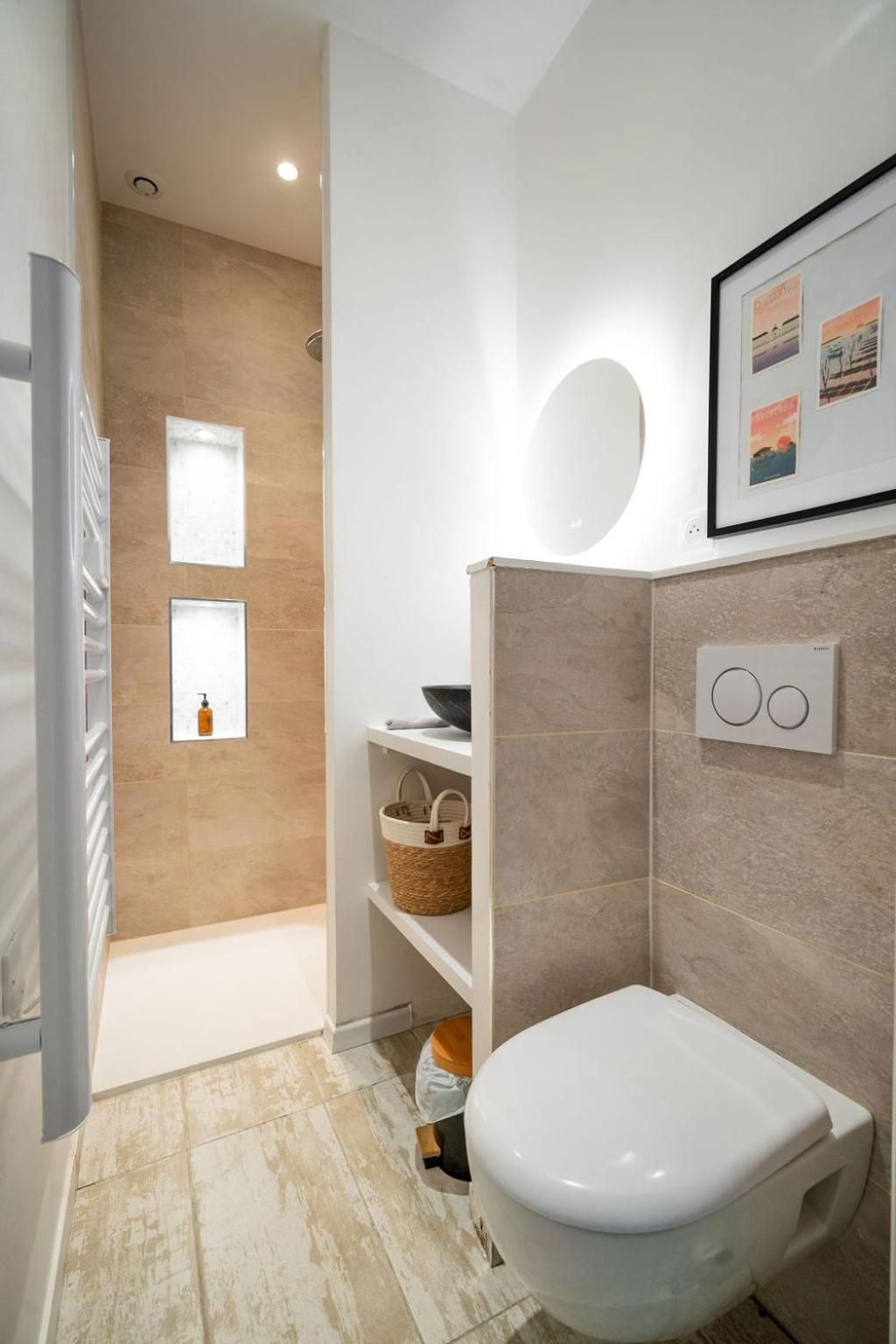 Bordeaux cosy home Studio