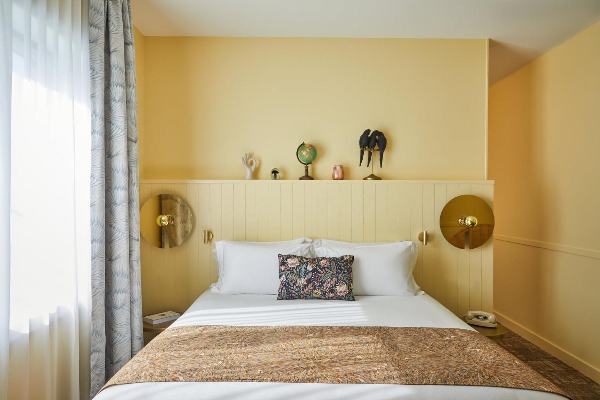 King Suite with Sofa Bed