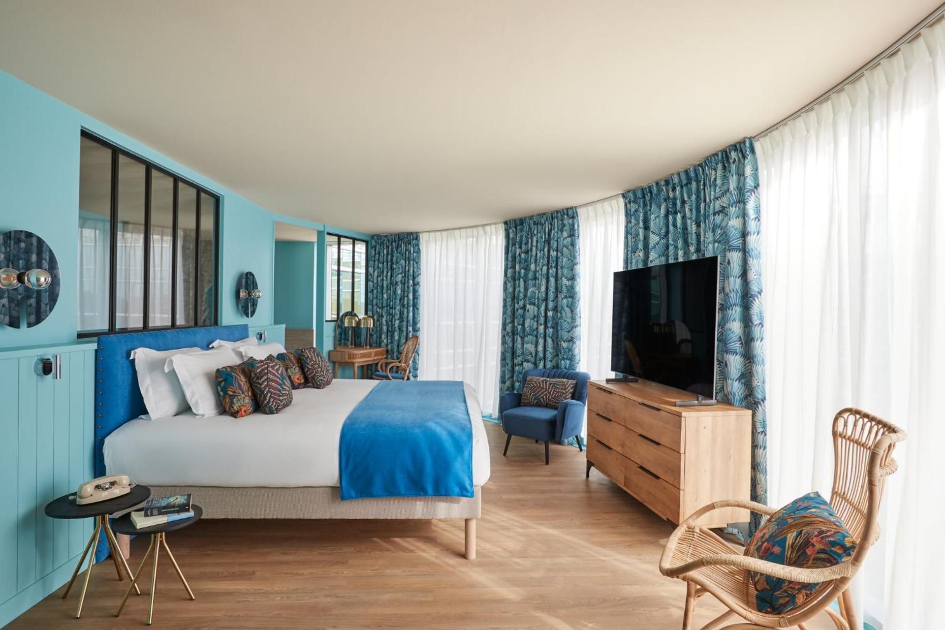 King Suite