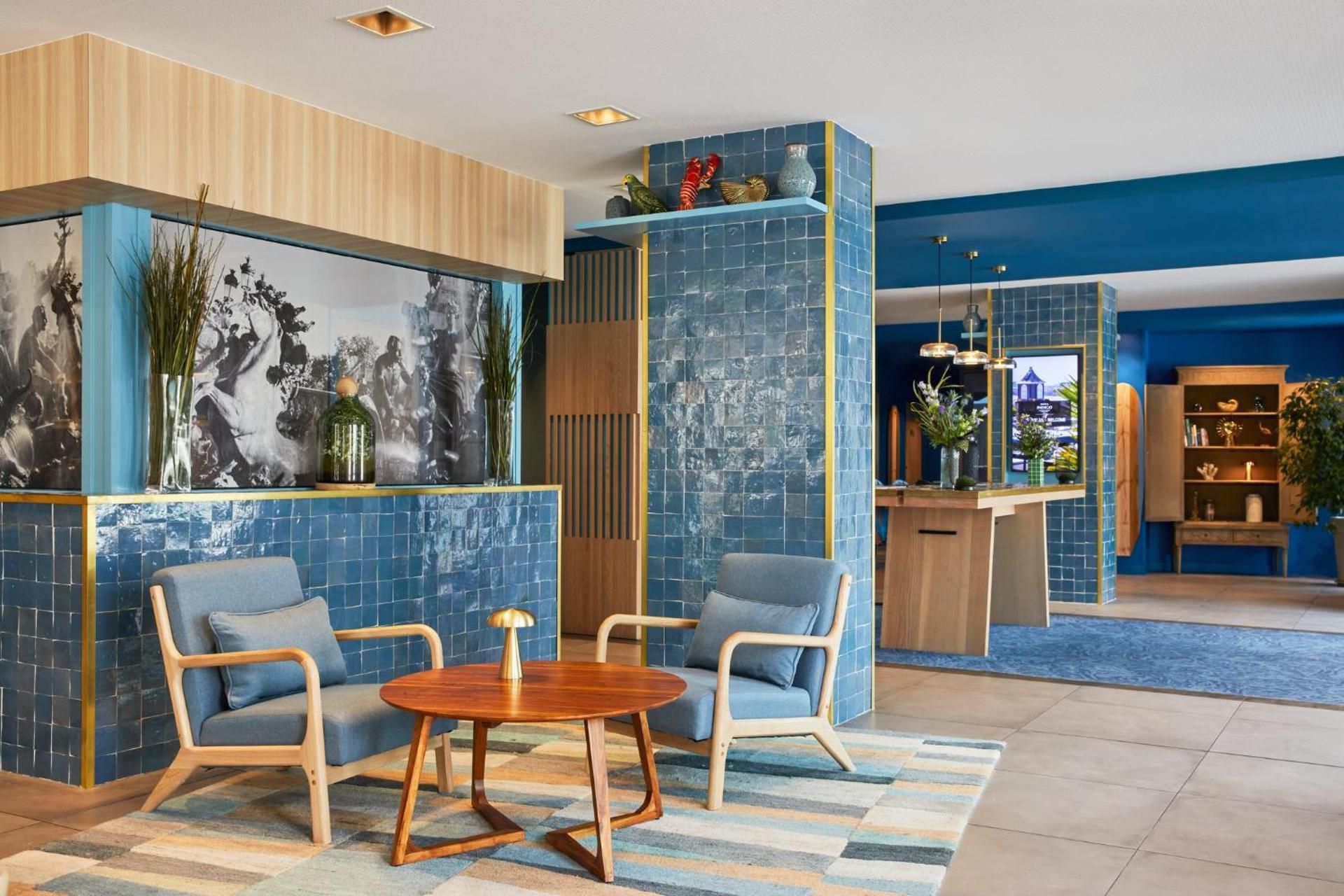 Mercure Bordeaux Cite Mondiale Centre Ville