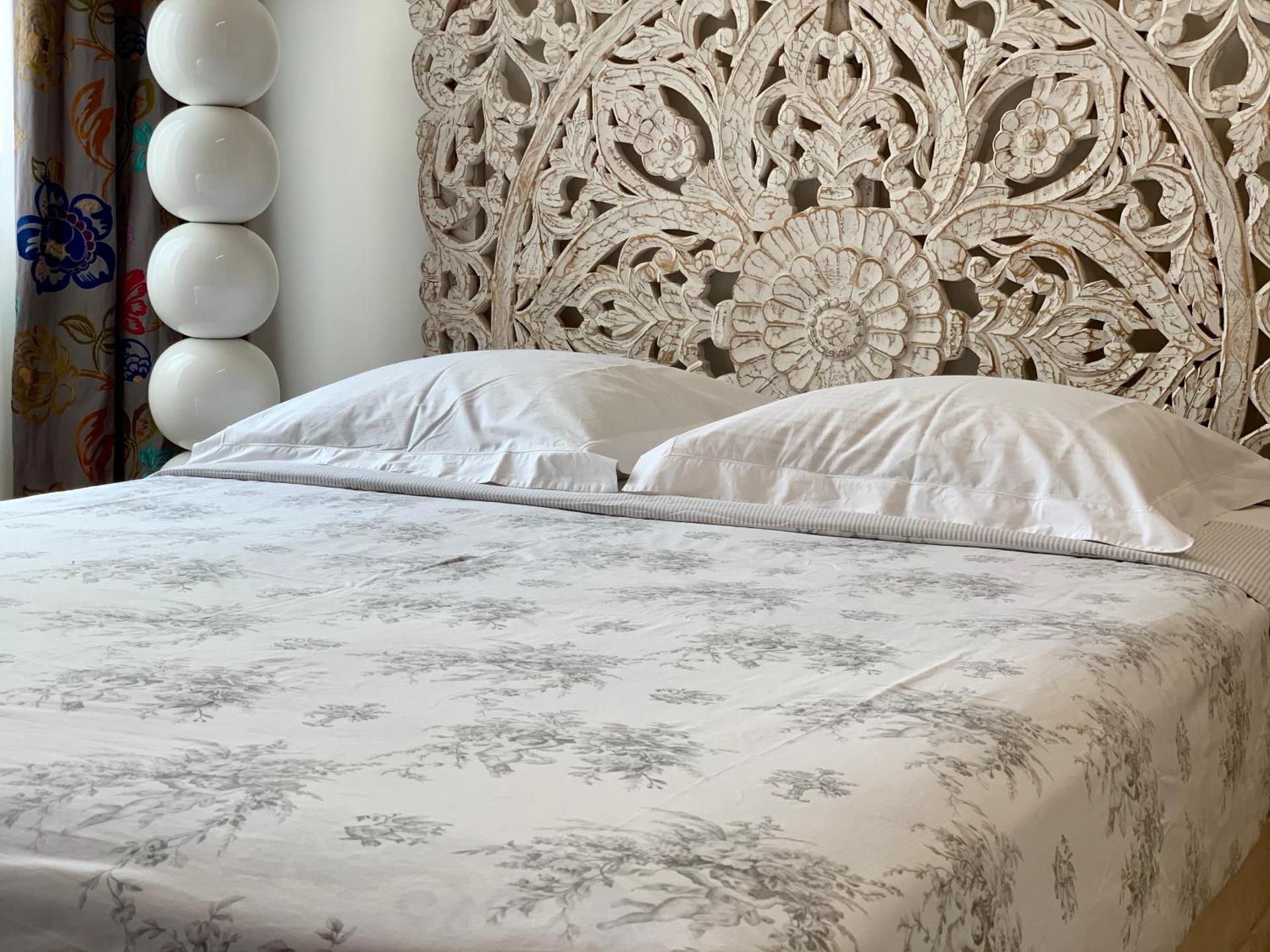 Deluxe Double Room 2