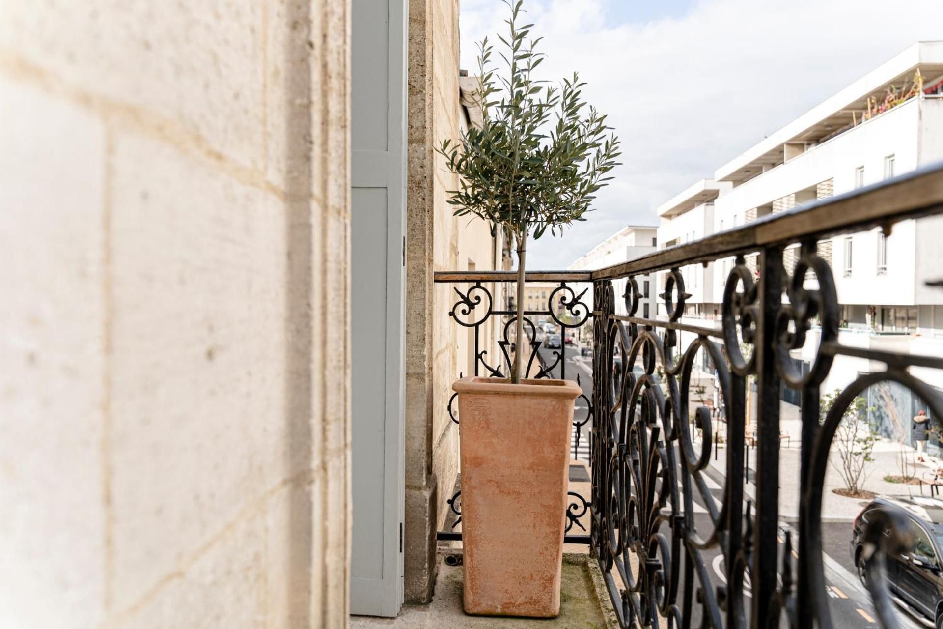 Hotel Particulier - Bordeaux St Jean