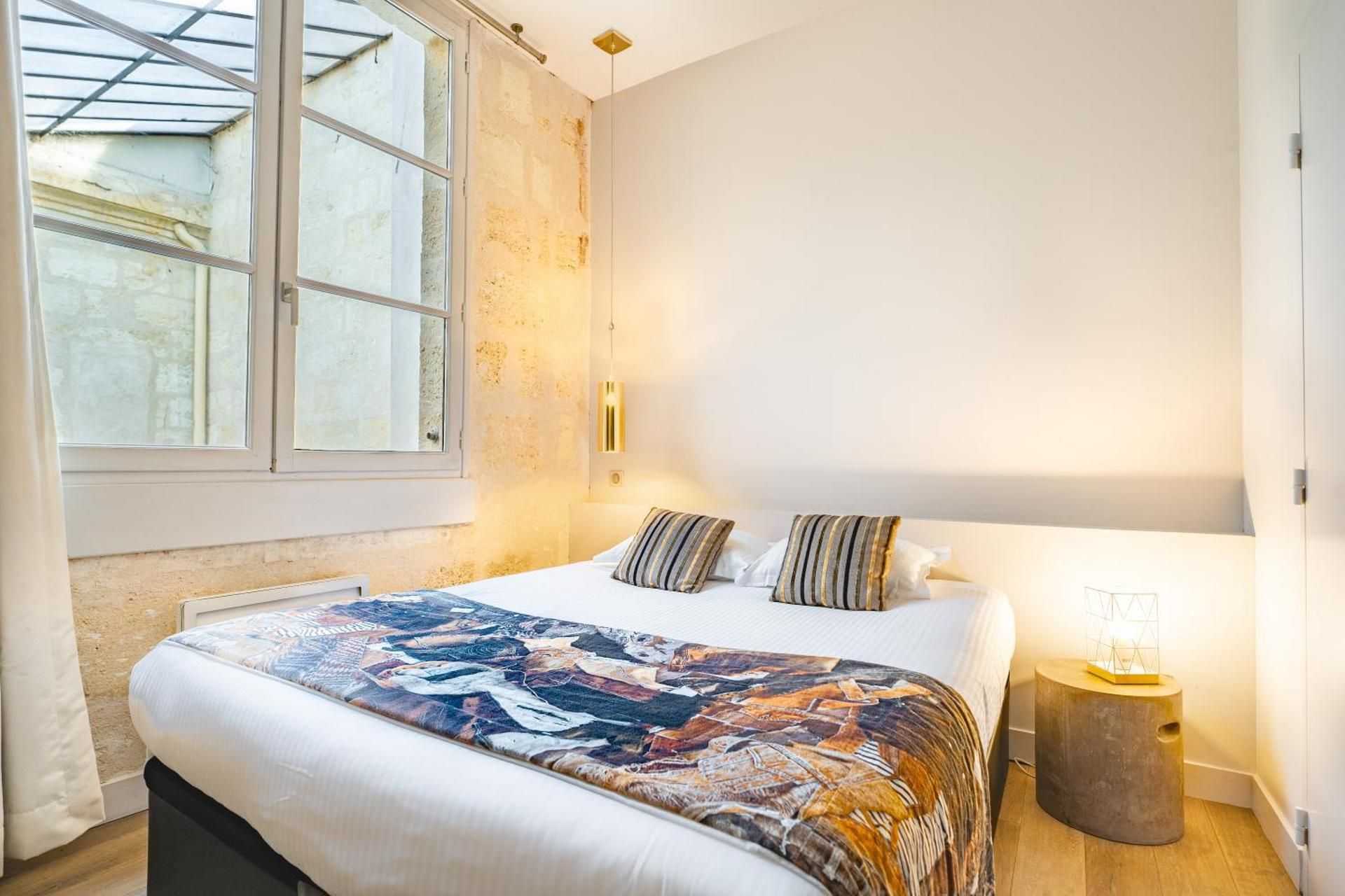 Apartment - Split Level