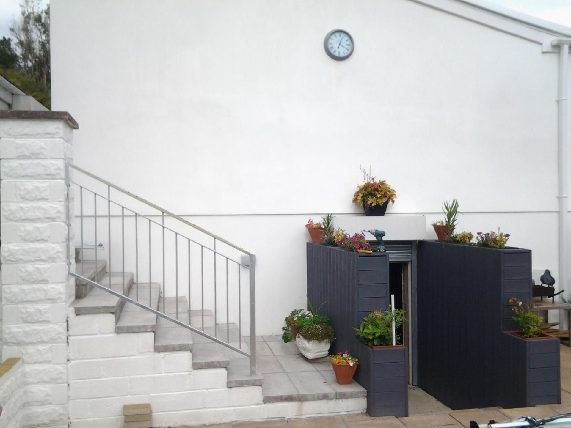 Lady Charlotte Guest rooms triple rooms