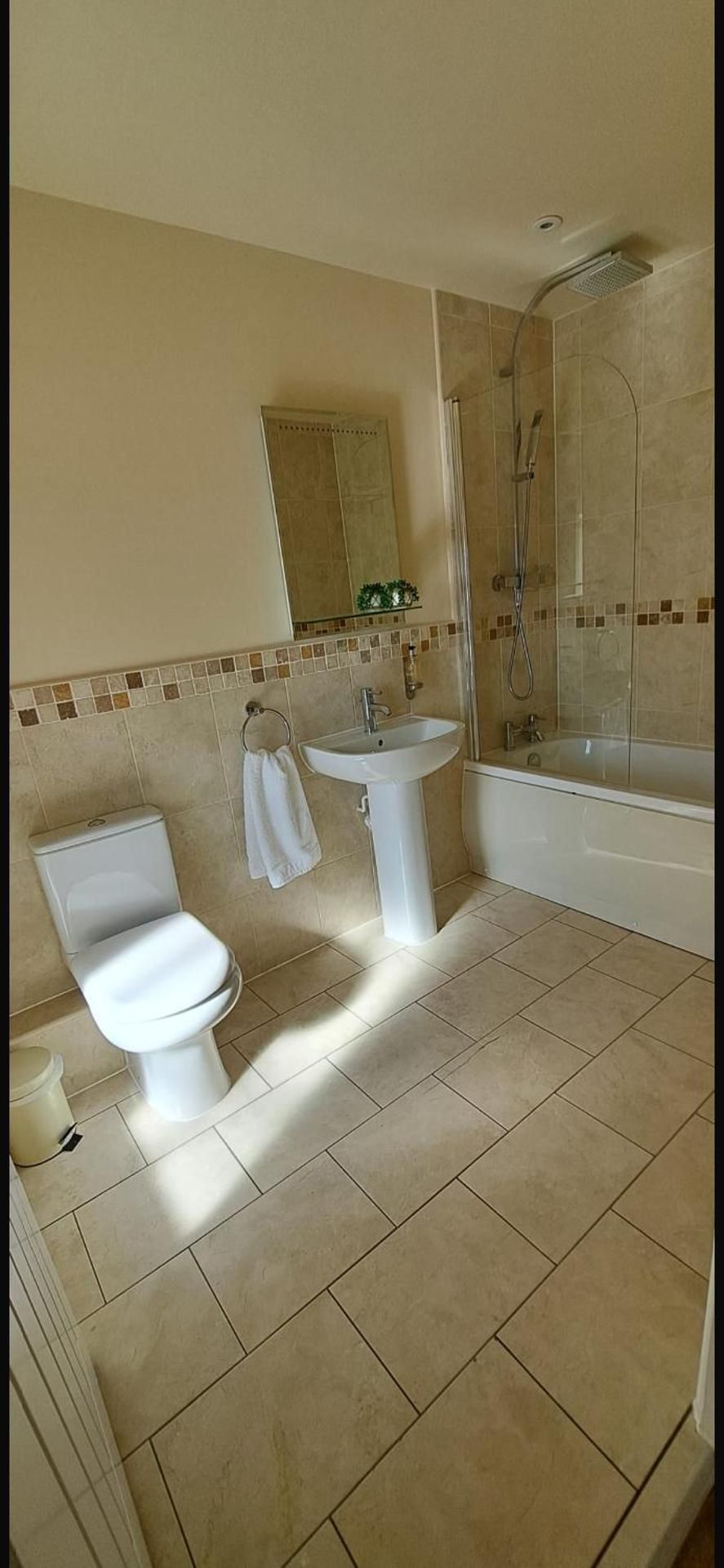 The Bedlinog Inn  King Room 2