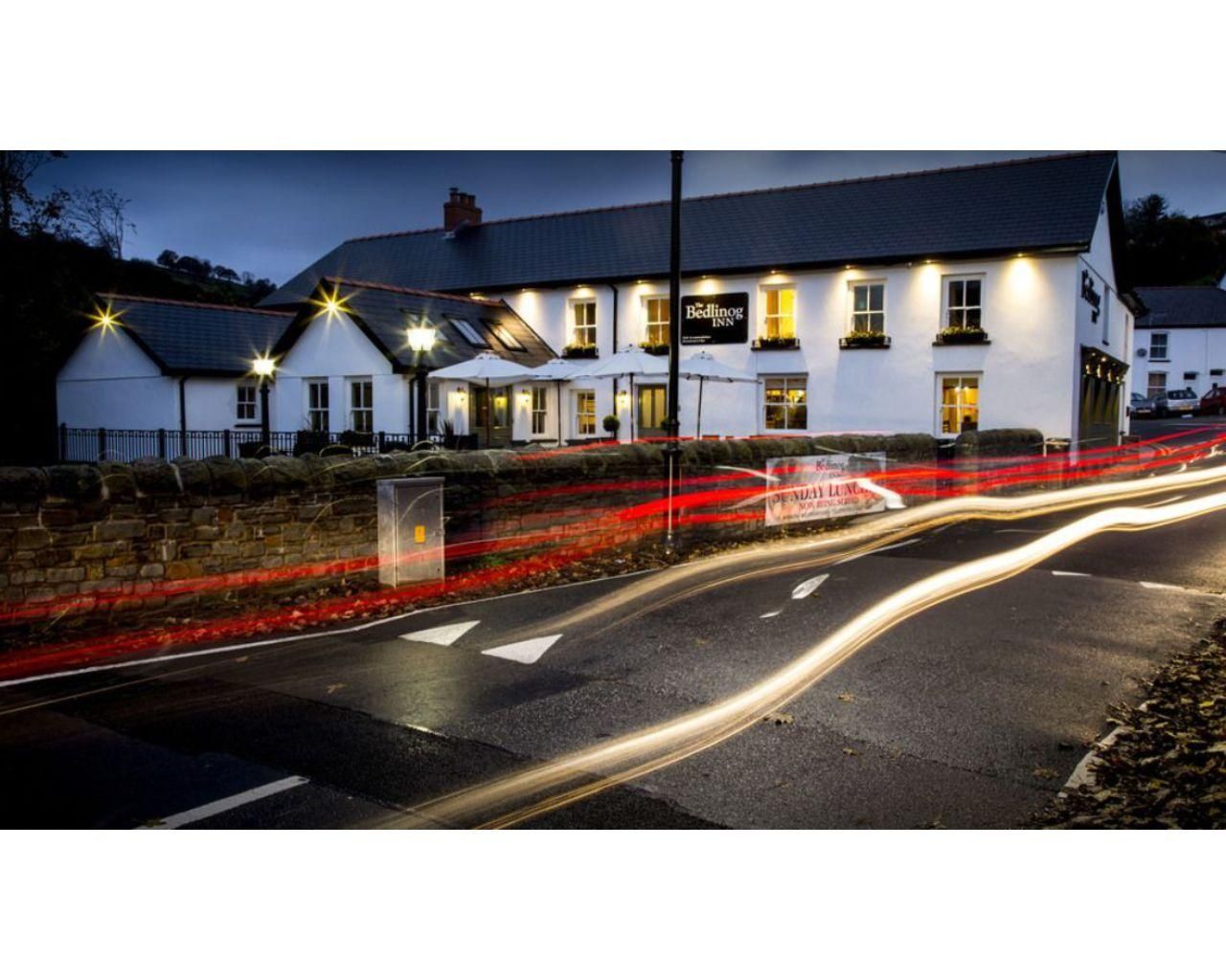 The Bedlinog Inn 