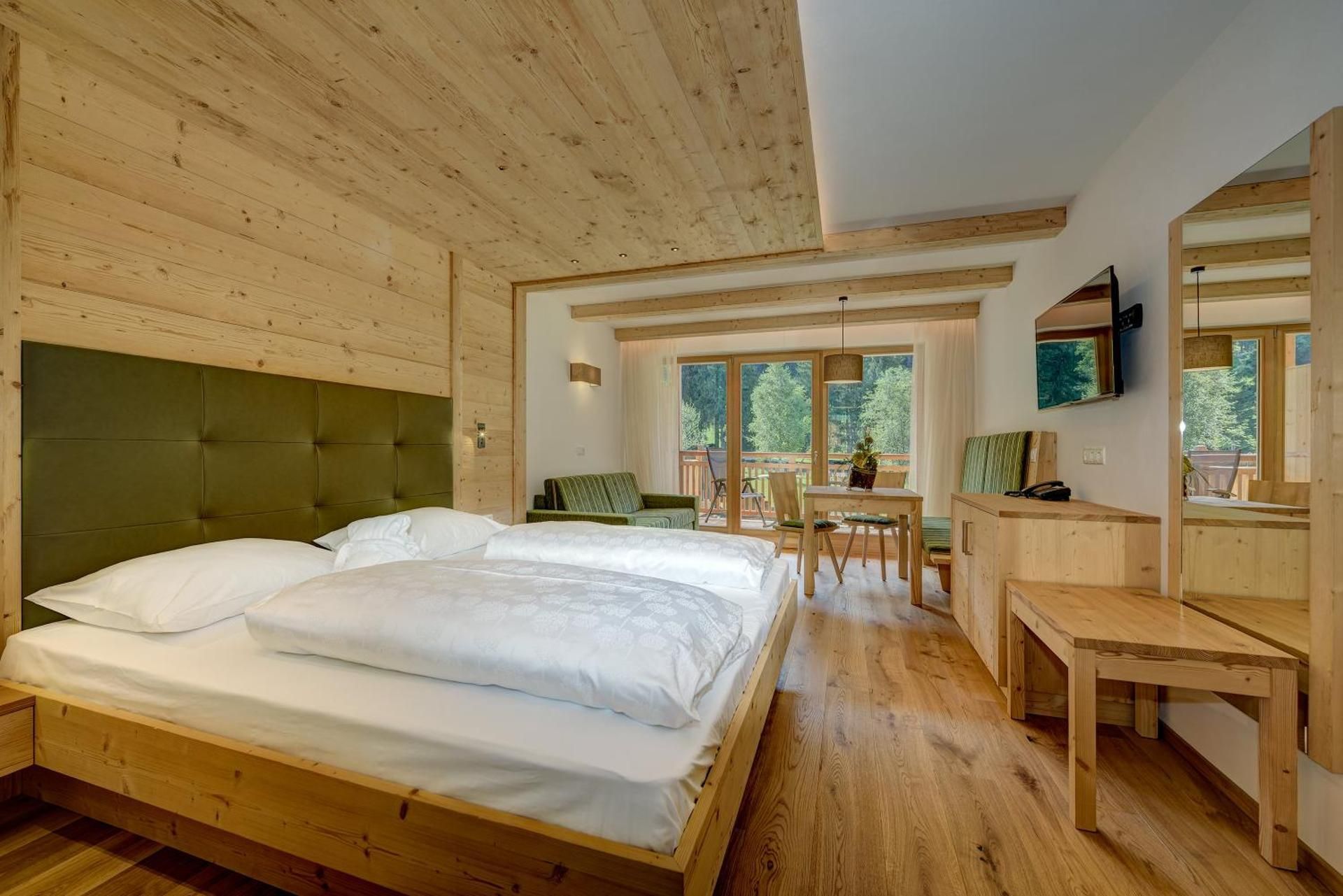 Two-Bedroom Suite