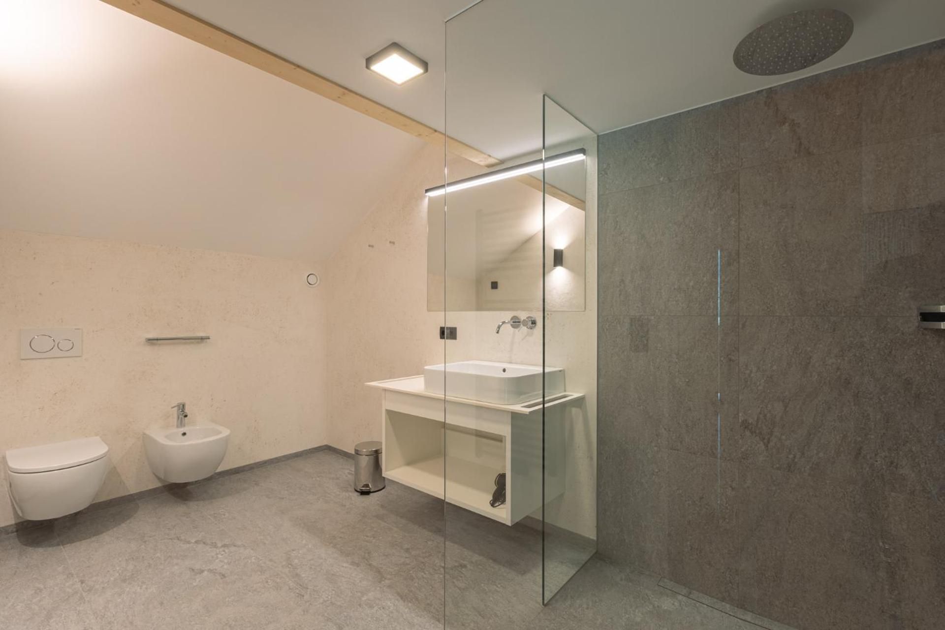 Penthouse Apartment
