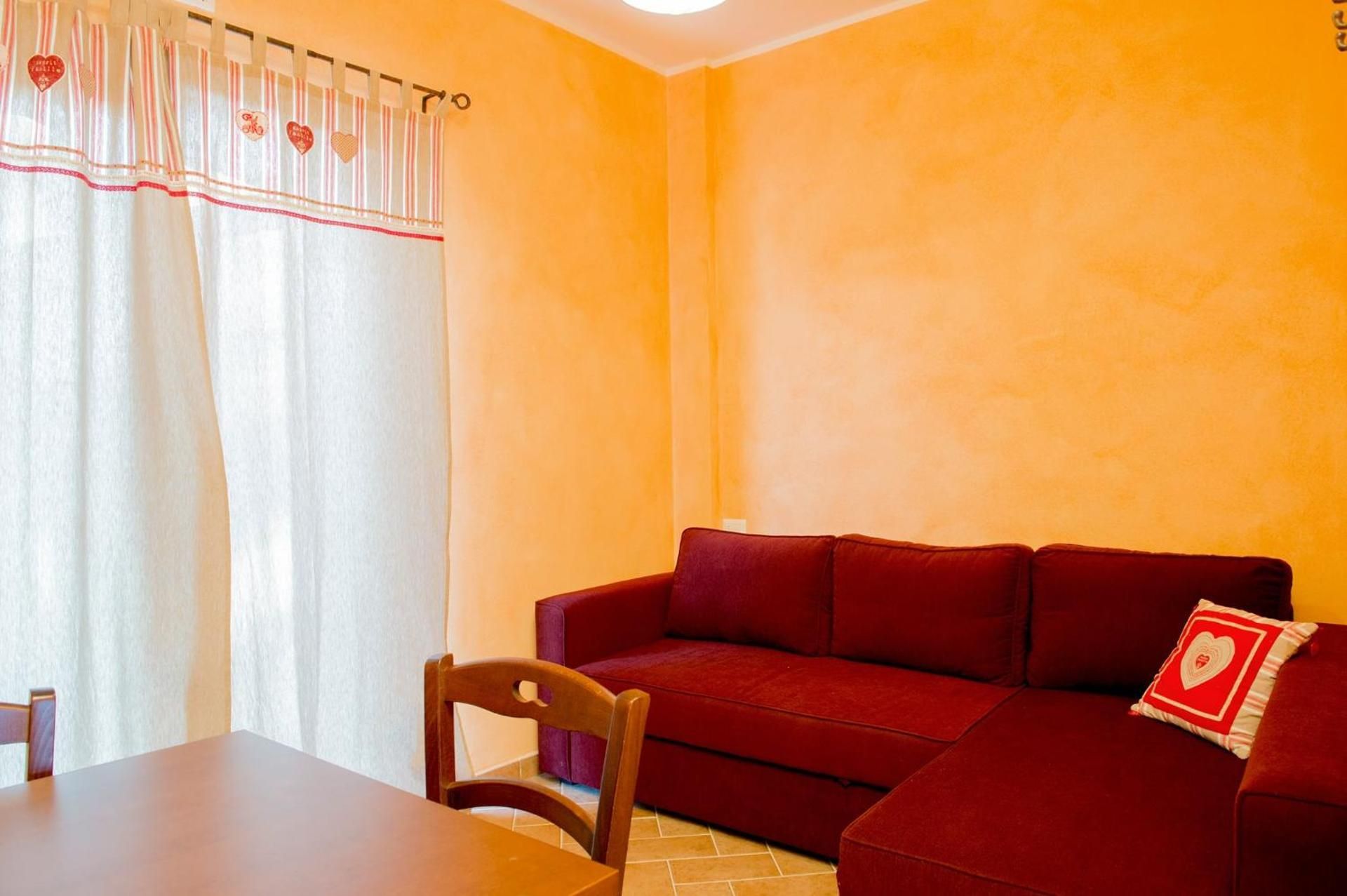 Apartment - Disability Access