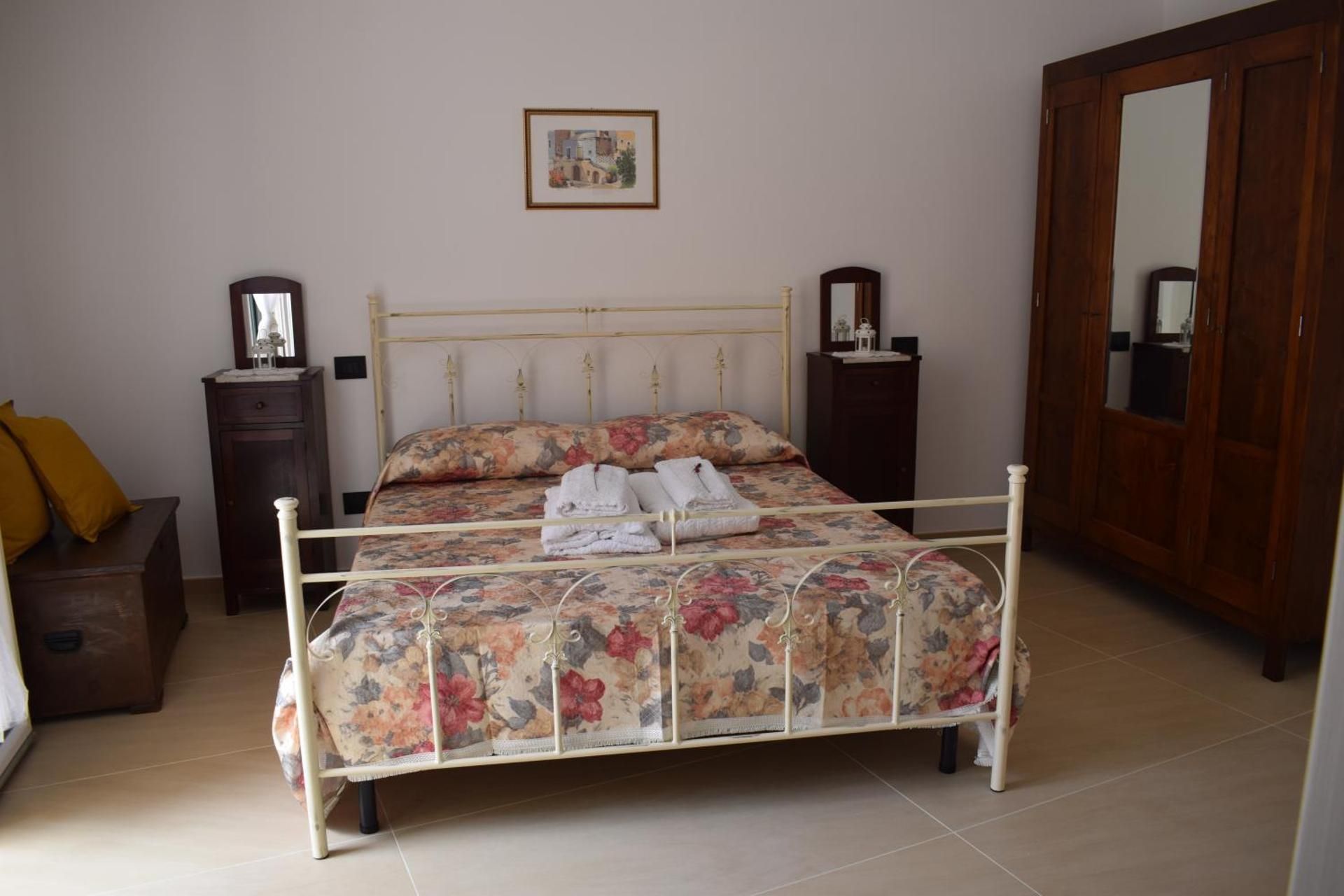 Standard Villa