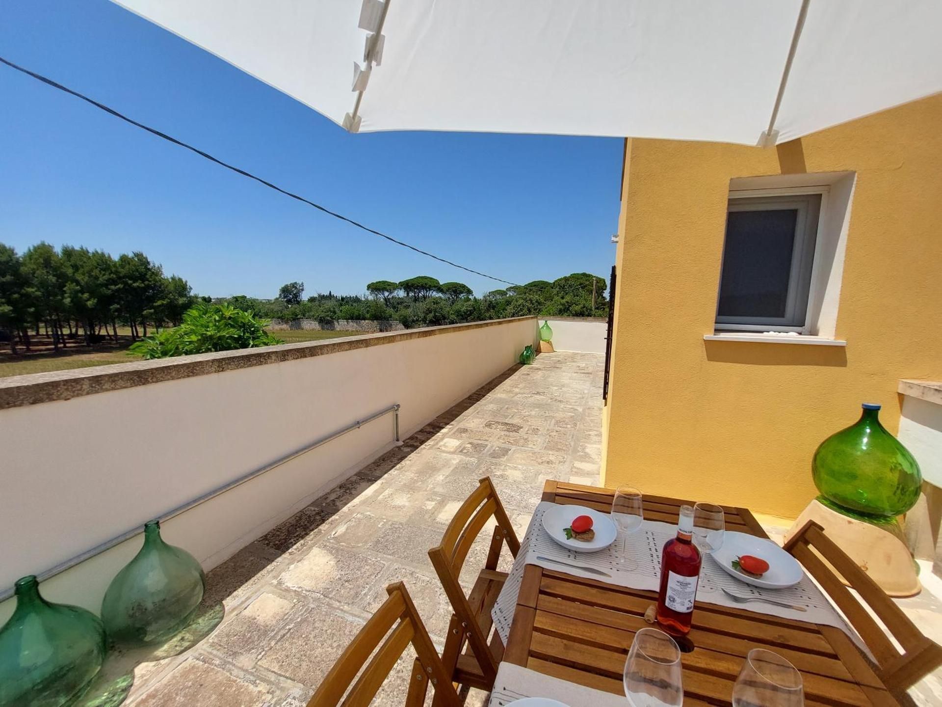 Deluxe Villa
