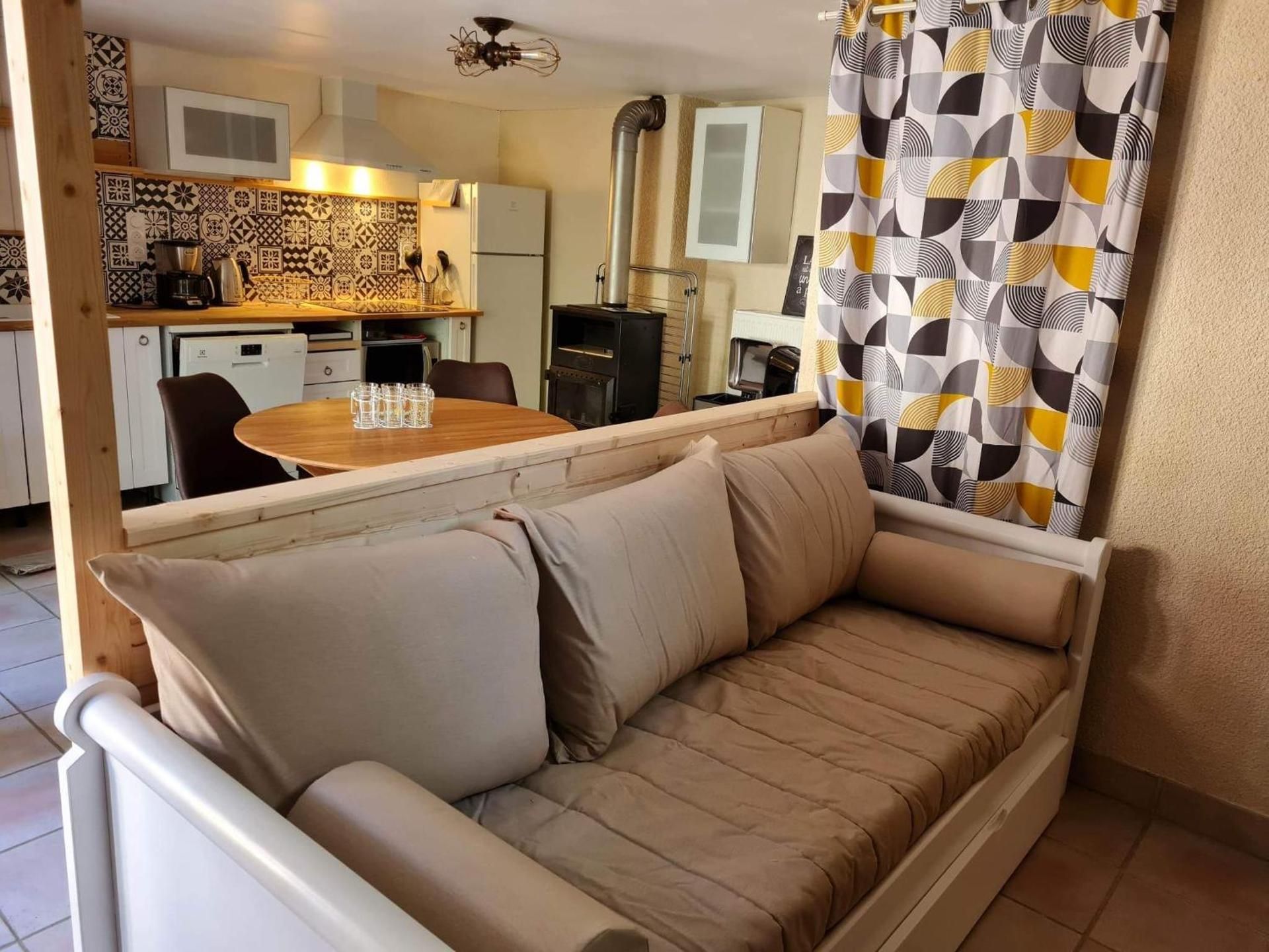 Holiday Home