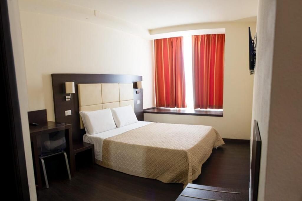 Budget Double or Twin Room