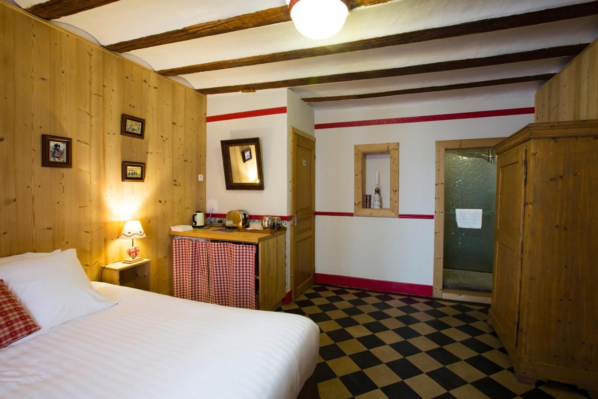 Double or Twin Room