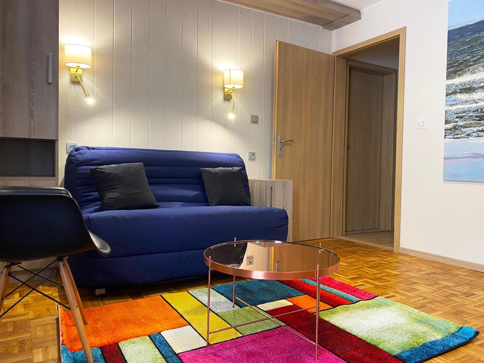Superior Apartment