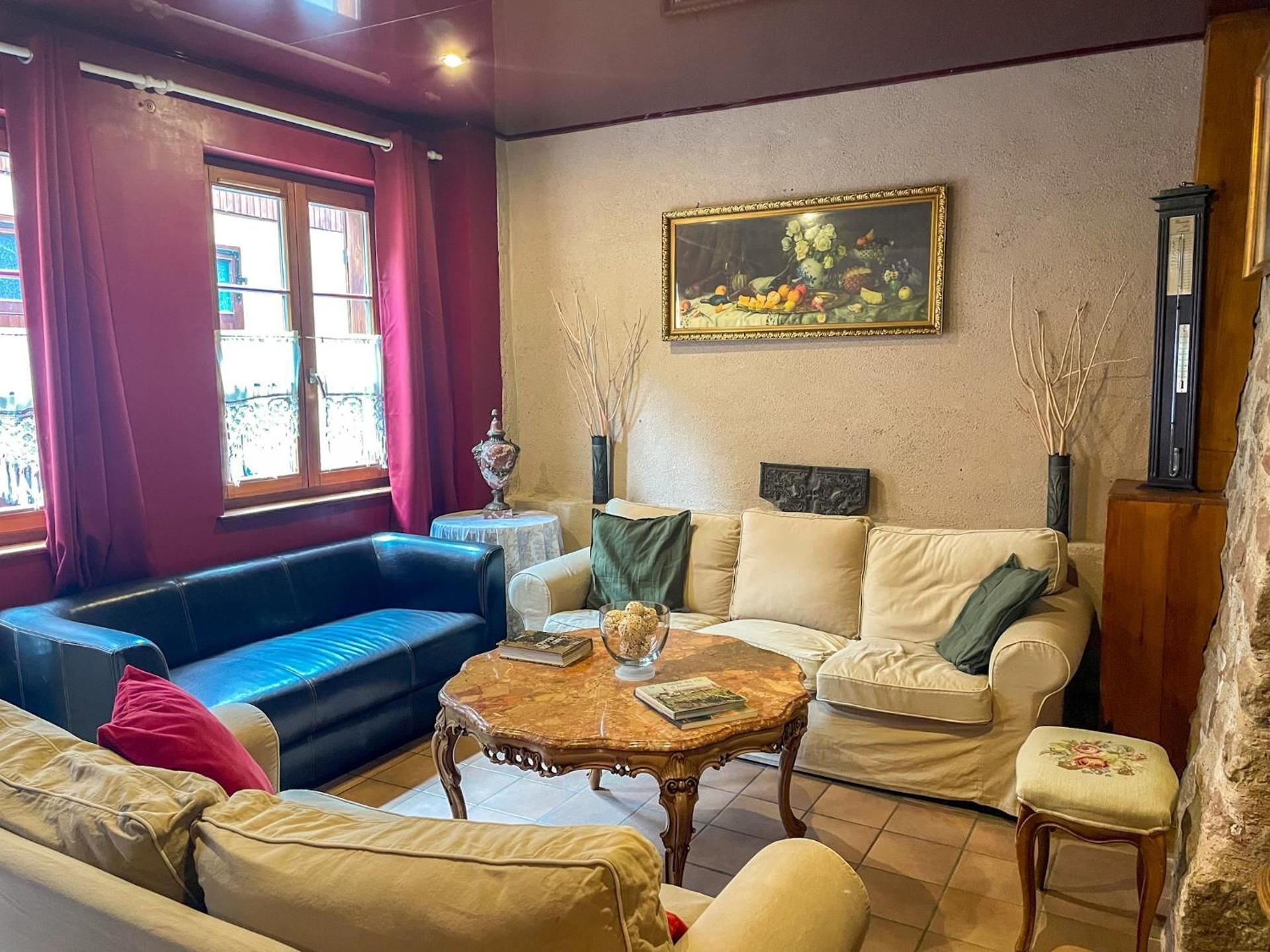 Suite Apartment