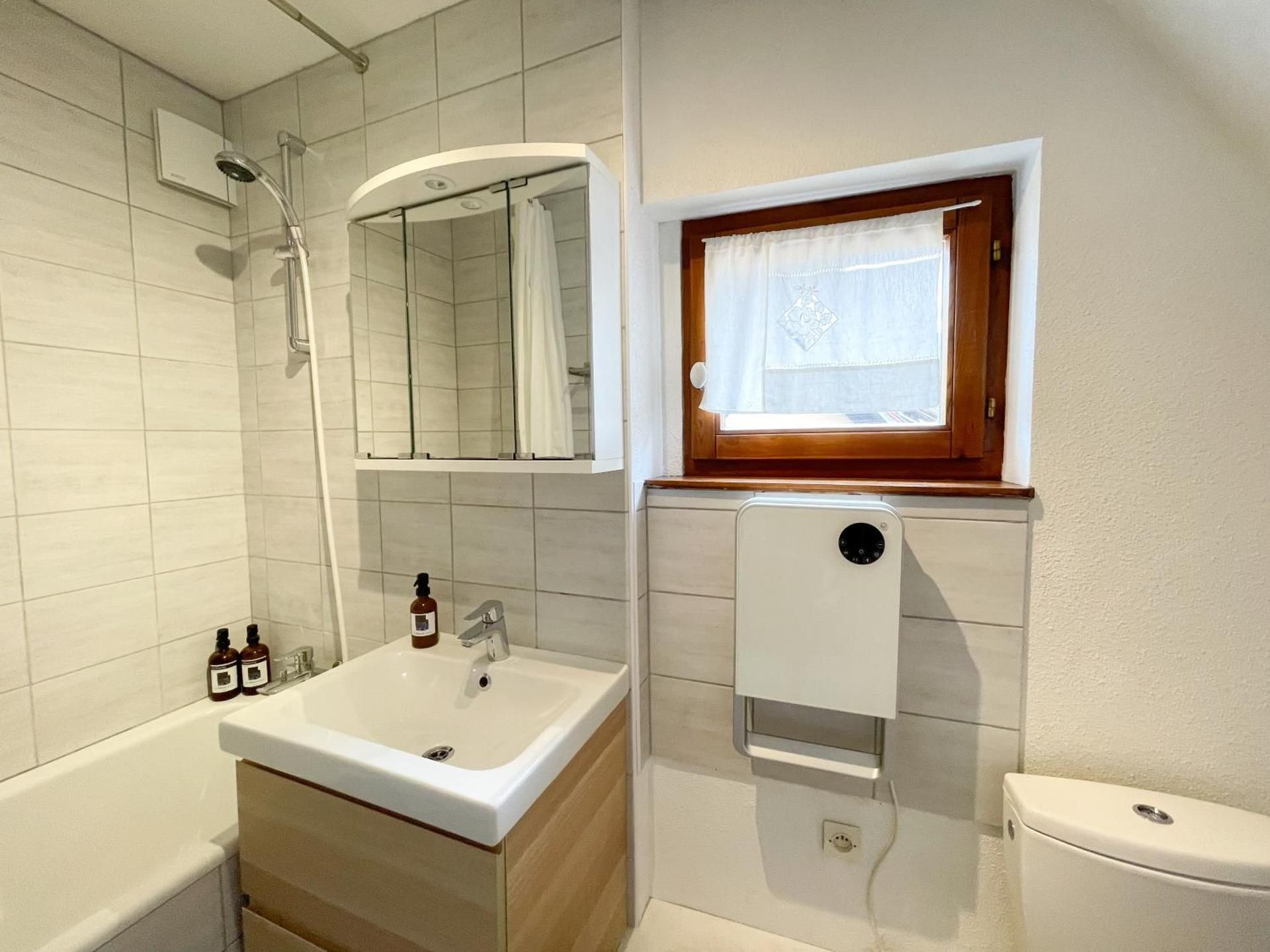 Duplex Apartment