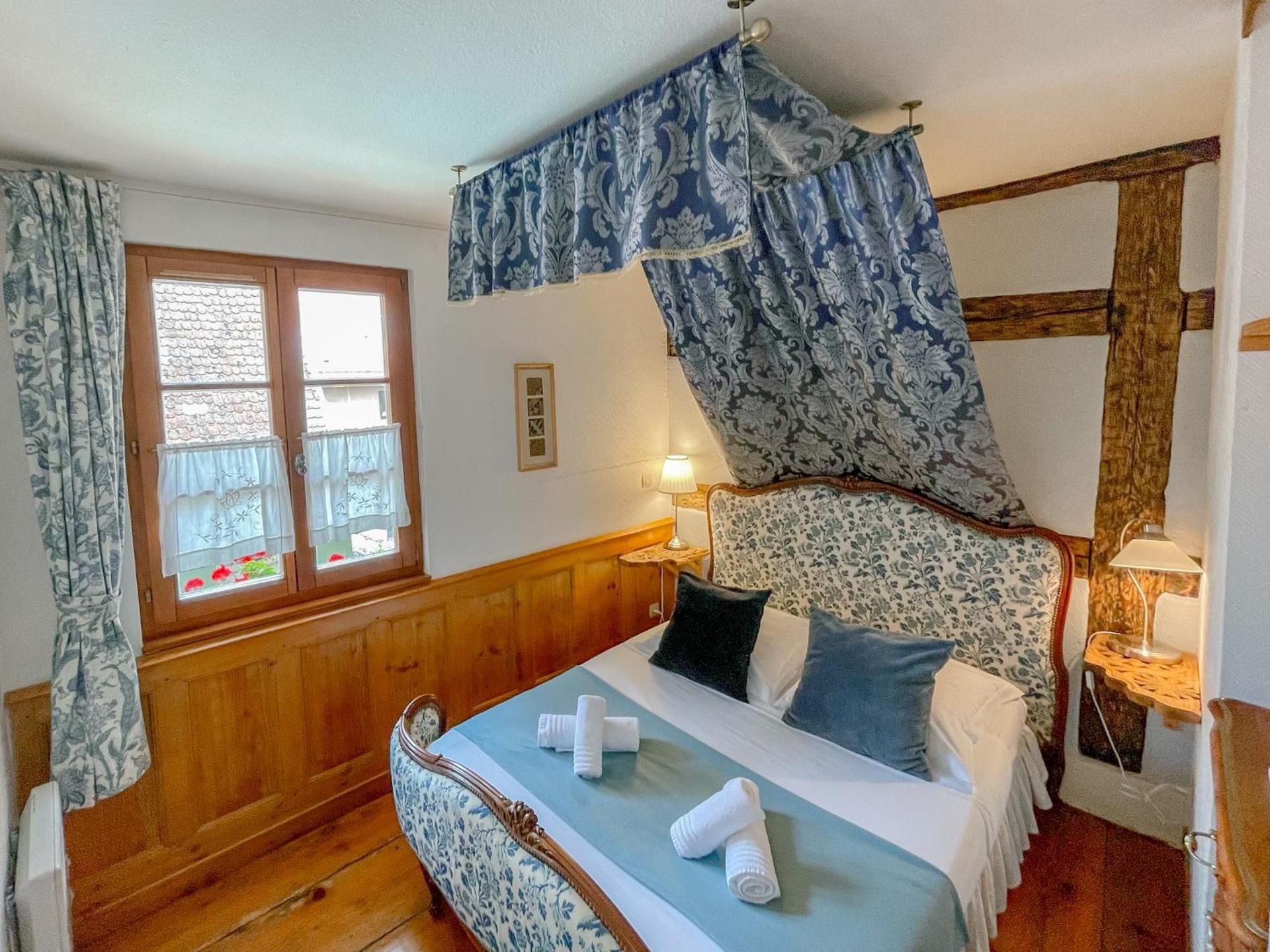 Suite Apartment