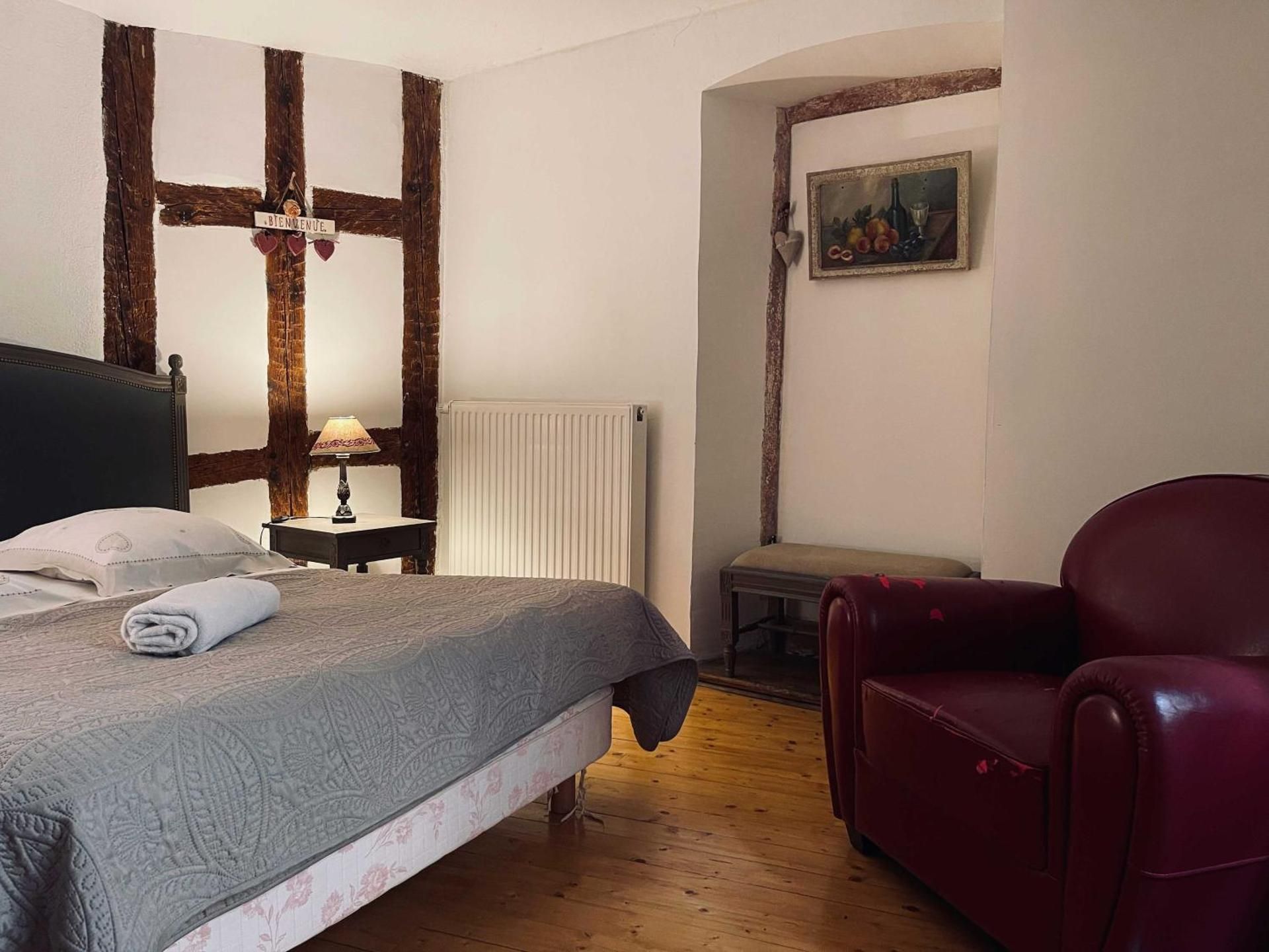 Standard Apartment