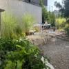 Suite Hote Luxe 2 P Vignes en coeur, aux Vignes Lovees