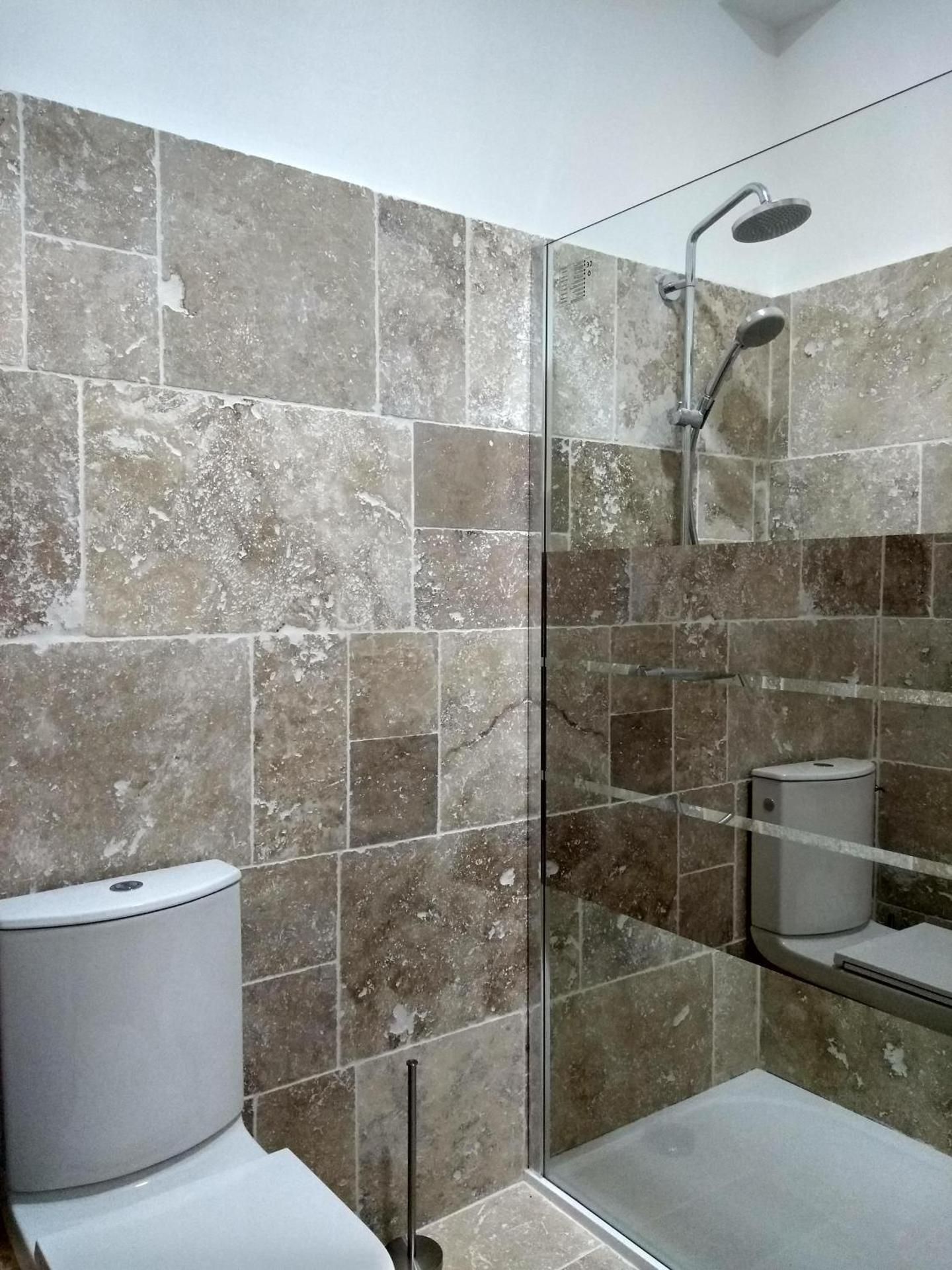 Deluxe Double Room with Shower